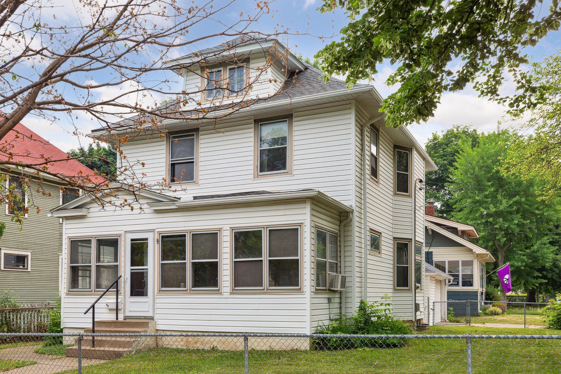 View of Residential at 674 Manomin Avenue, Saint Paul MN 55107, Saint Paul - Mike Wilen | Minnesota Team Real Estate