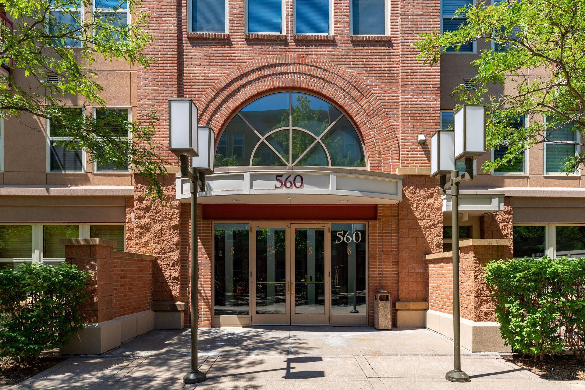 View of Residential at 560 2nd Street #400, Minneapolis MN 55401, Minneapolis - Mike Wilen | Minnesota Team Real Estate