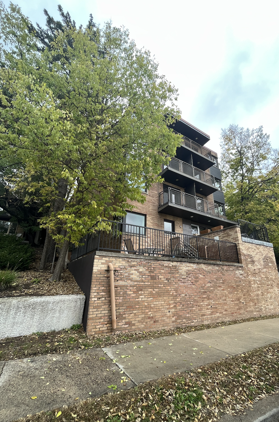 View of Residential at 4430 Lake Harriet Parkway #204, Minneapolis MN 55410, Minneapolis - Mike Wilen | Minnesota Team Real Estate