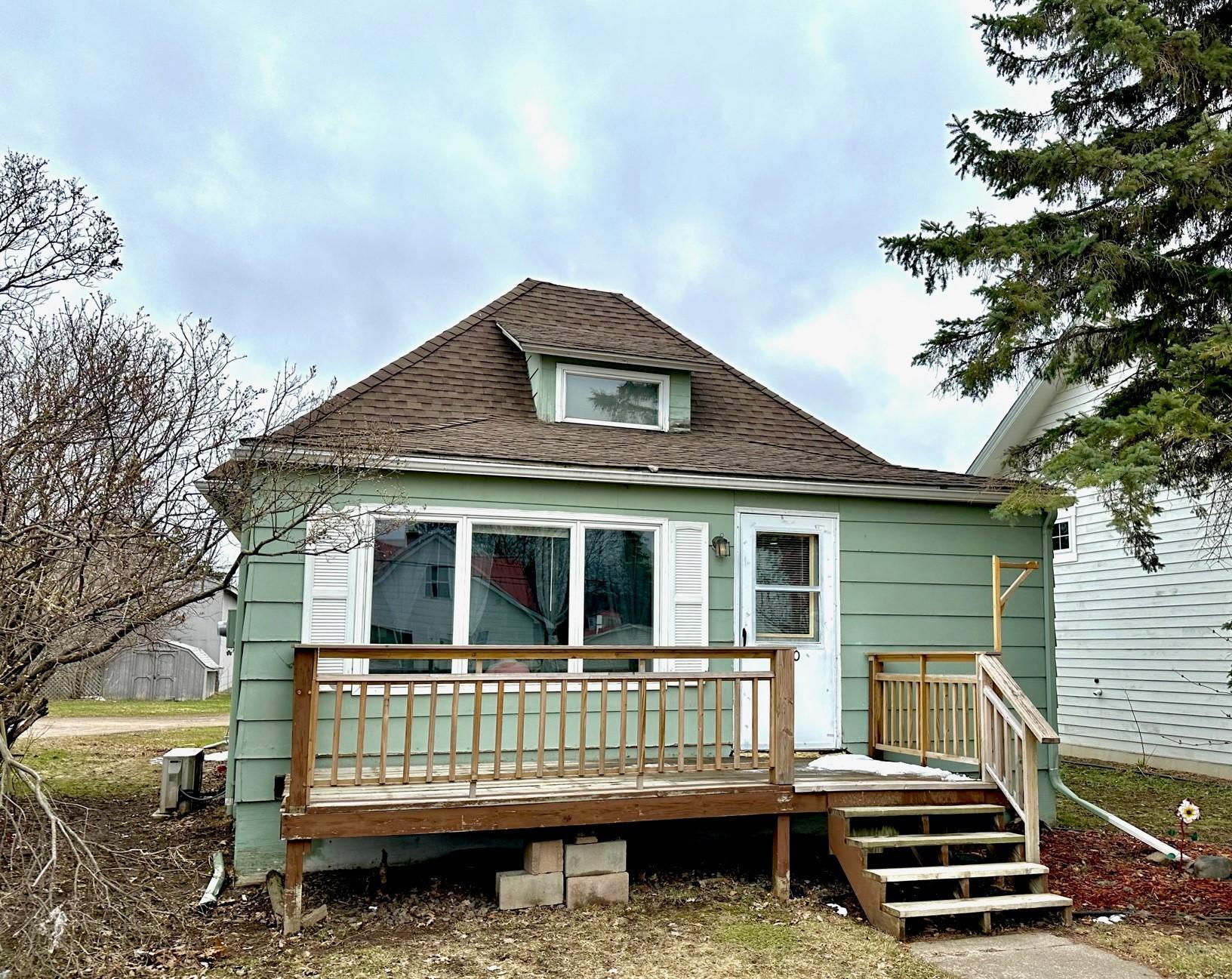 View of Residential at 560 5th Avenue, Isle MN 56342, Isle - Mike Wilen | Minnesota Team Real Estate