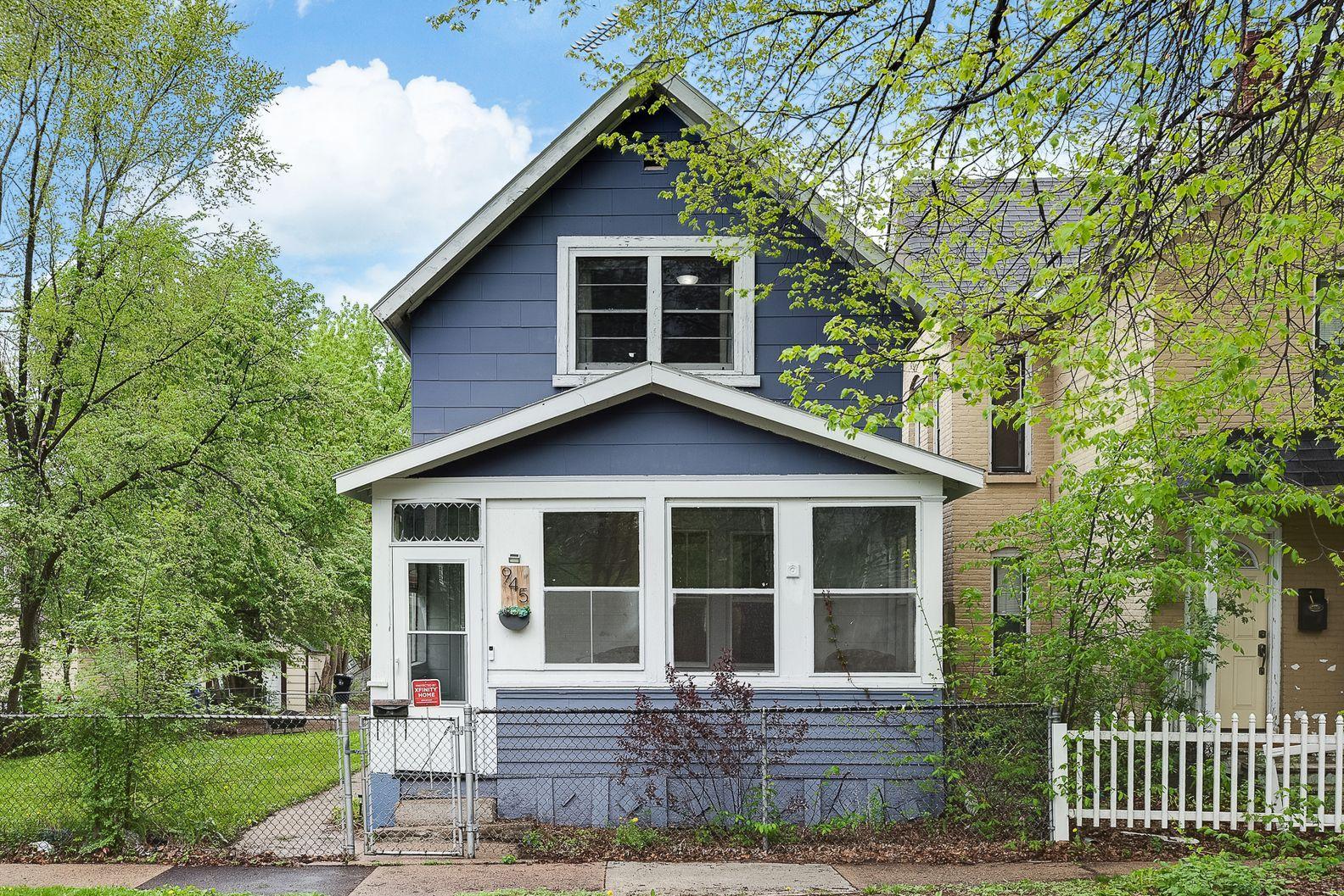 View of Residential at 945 Marion Street, Saint Paul MN 55117, Saint Paul - Mike Wilen | Minnesota Team Real Estate