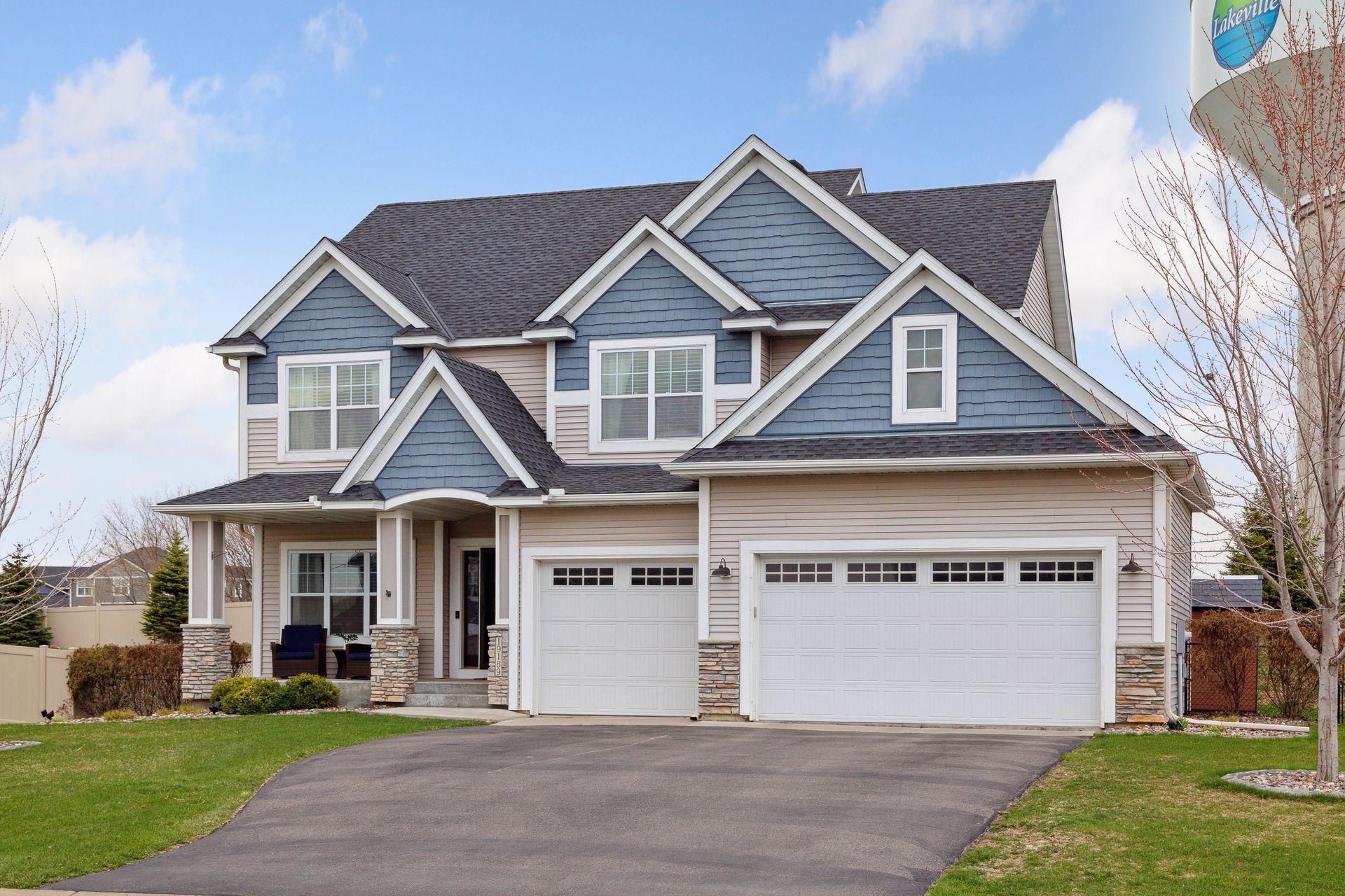 View of Residential at 19189 Hilldale Avenue, Lakeville MN 55044, Lakeville - Mike Wilen | Minnesota Team Real Estate