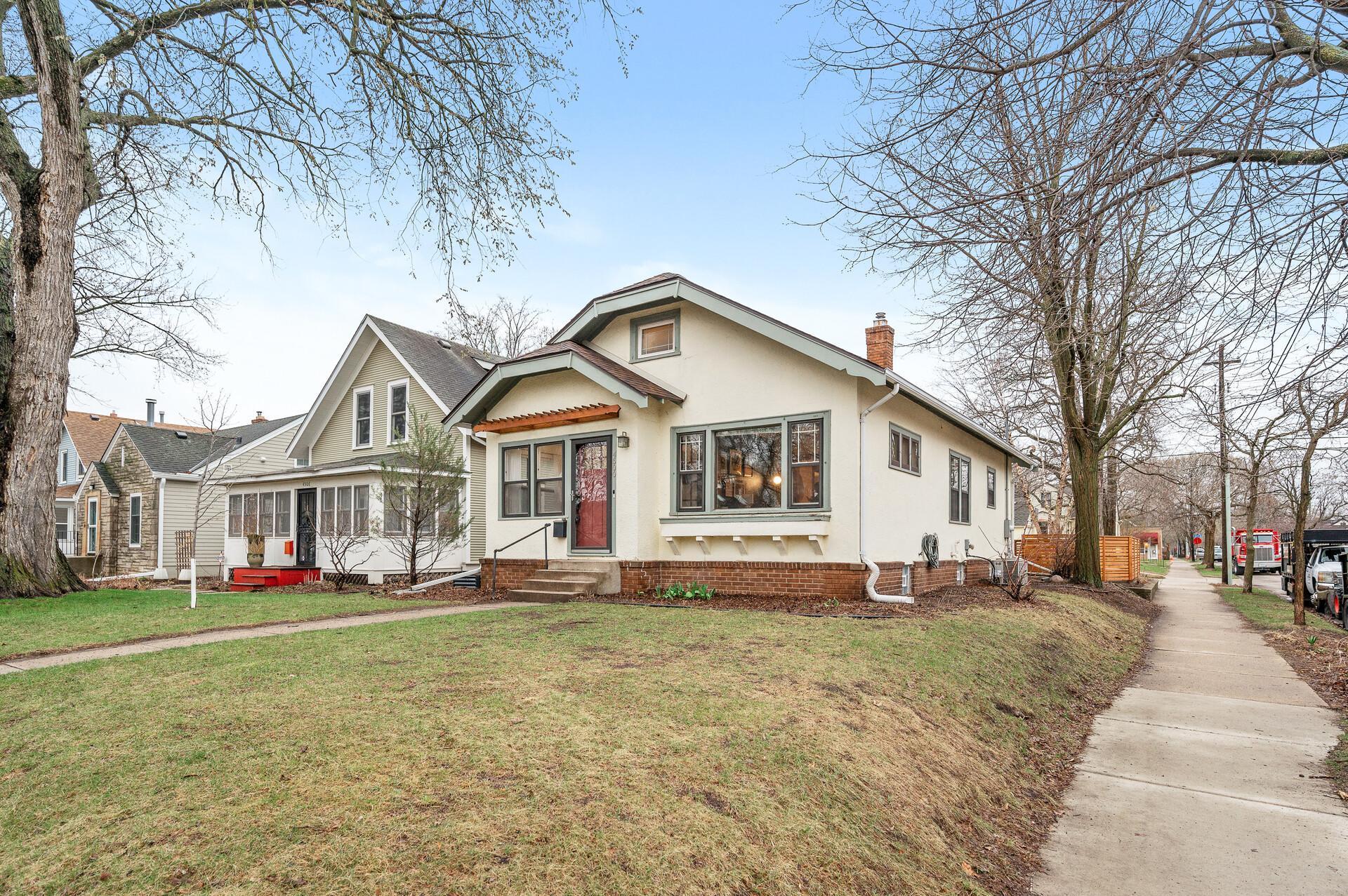 View of Residential at 4500 47th Avenue, Minneapolis MN 55406, Minneapolis - Mike Wilen | Minnesota Team Real Estate