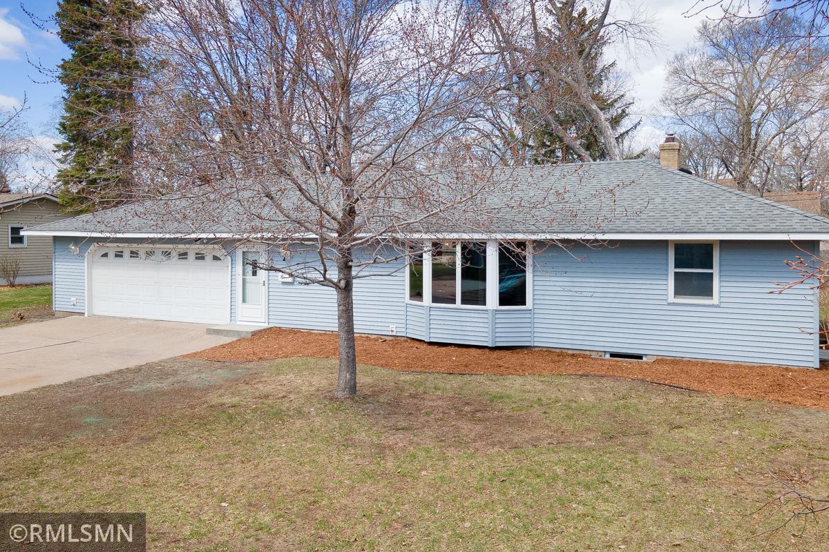 View of Residential at 735 Birch Street, Anoka MN 55303, Anoka - Mike Wilen | Minnesota Team Real Estate