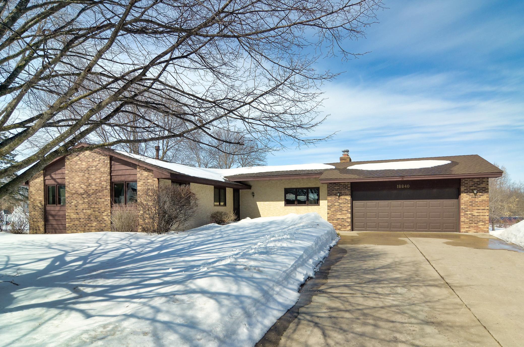 View of Residential at 18840 81st Place, Maple Grove MN 55311, Maple Grove - Mike Wilen | Minnesota Team Real Estate