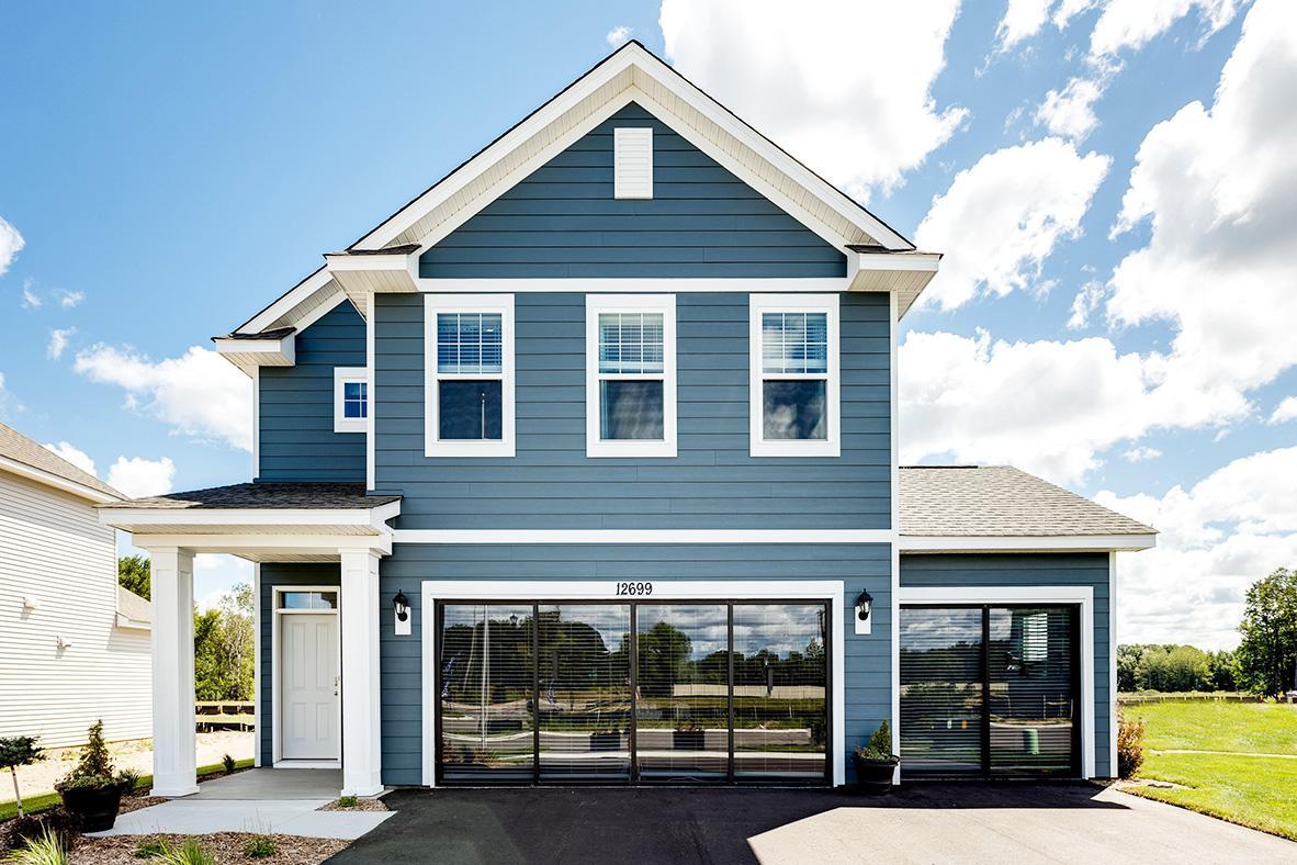 View of Residential at 12699 Erskin Street, Blaine MN 55449, Blaine - Mike Wilen | Minnesota Team Real Estate