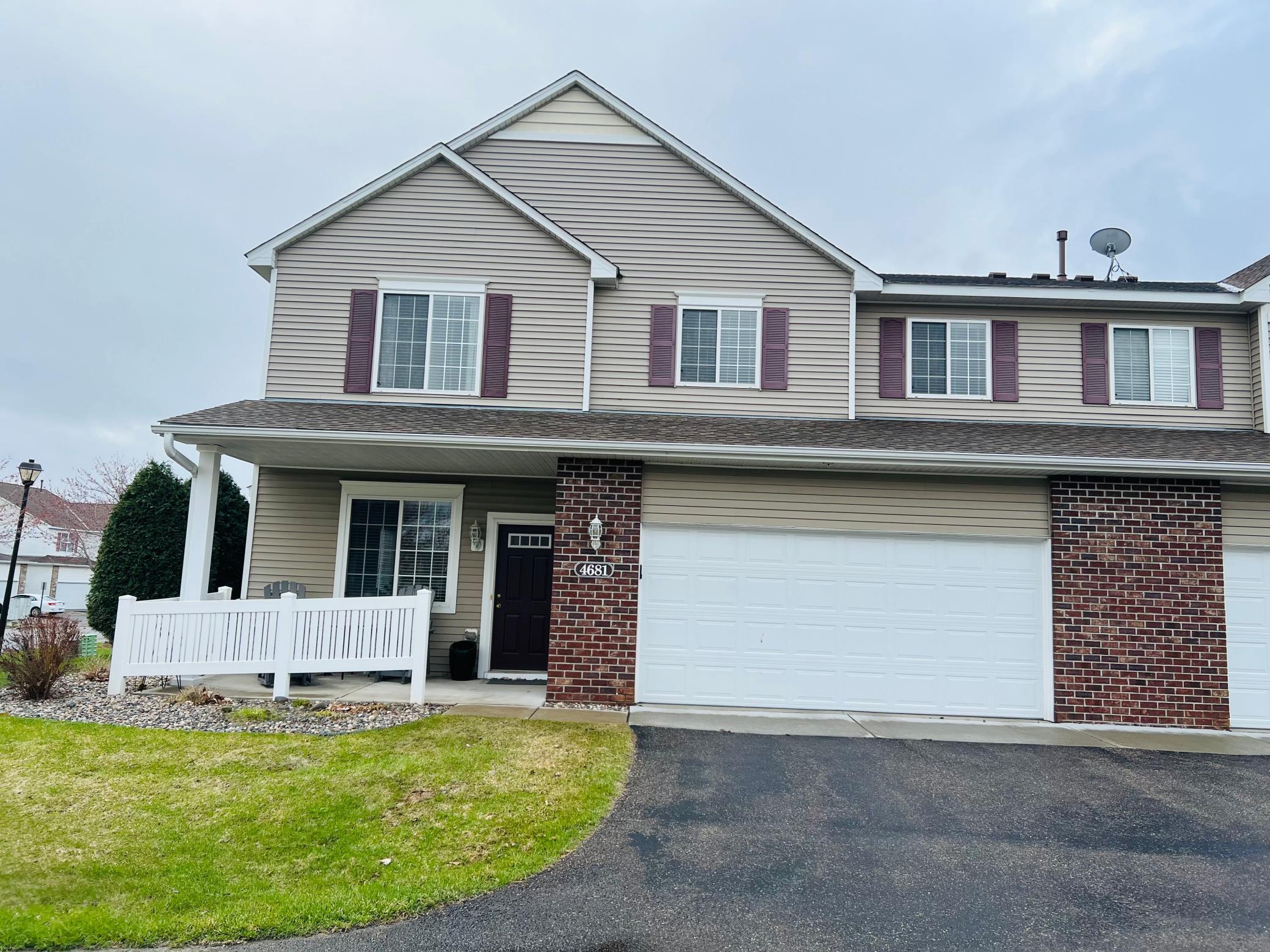 View of Residential at 4681 Blaylock Way #2704, Inver Grove Heights MN 55076, Inver Grove Heights - Mike Wilen | Minnesota Team Real Estate