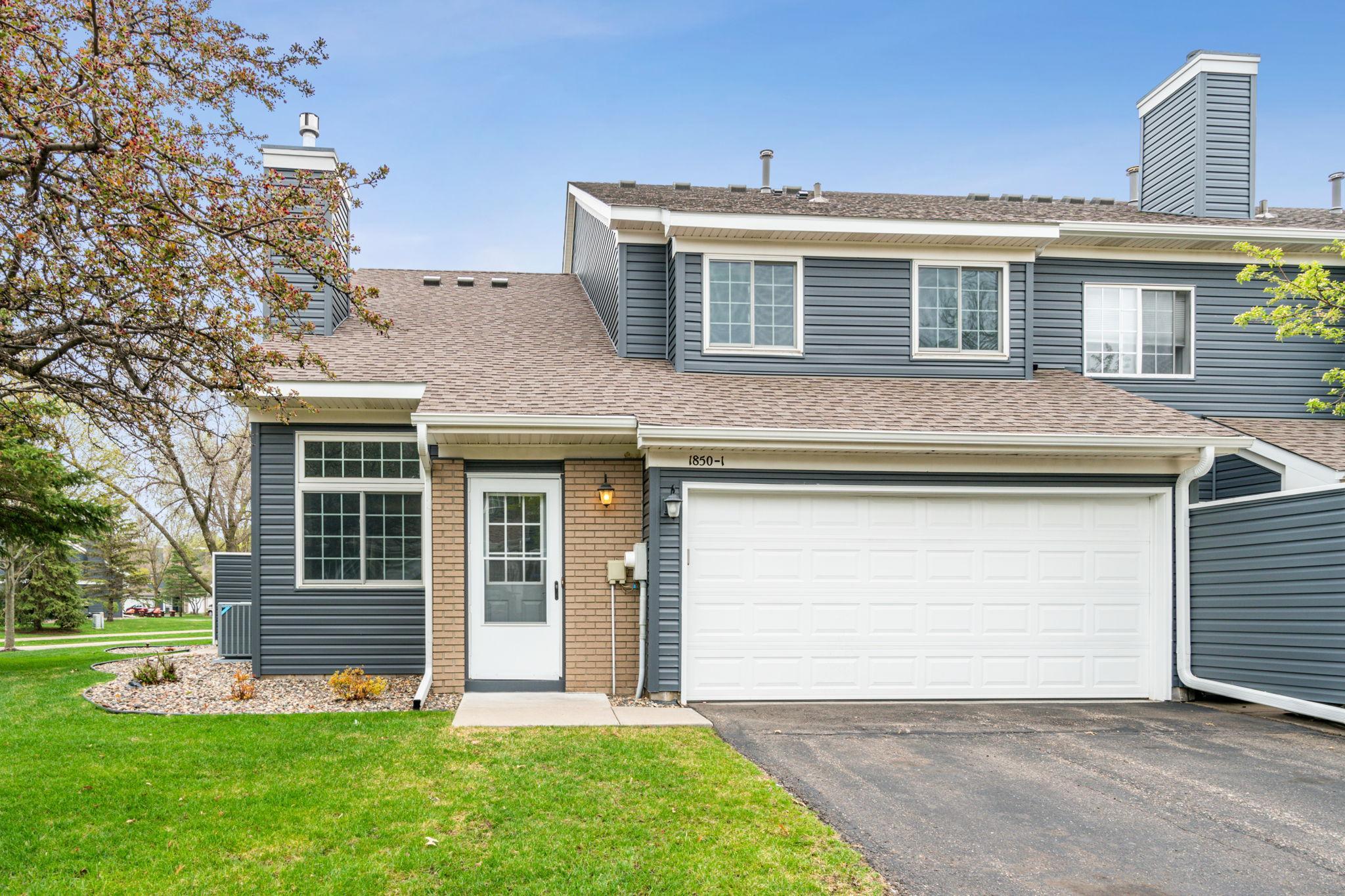 View of Residential at 1850 Donegal Drive #1, Woodbury MN 55125, Woodbury - Mike Wilen | Minnesota Team Real Estate