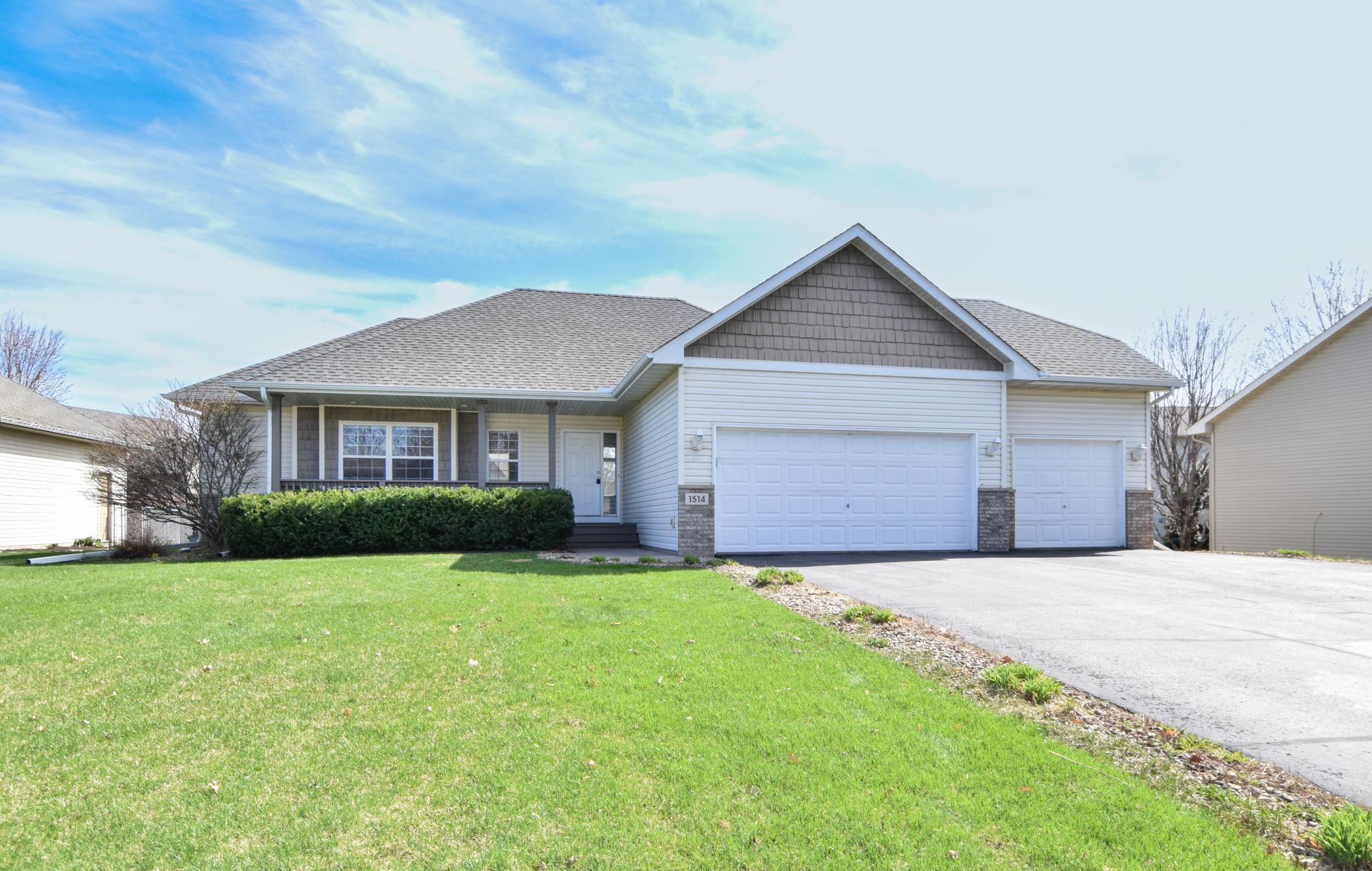 View of Residential at 1514 155th Lane, Andover MN 55304, Andover - Mike Wilen | Minnesota Team Real Estate