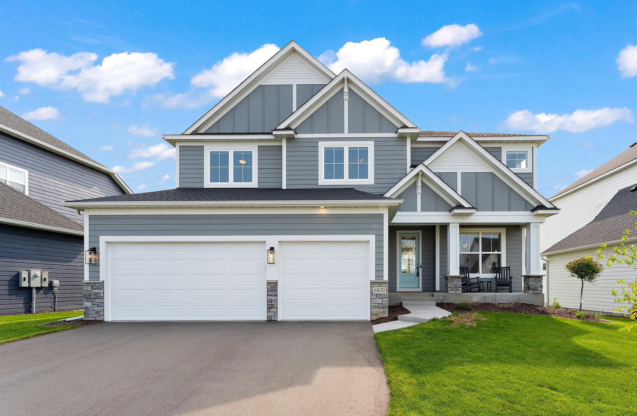 View of Residential at 10632 38th Trail, Lake Elmo MN 55042, Lake Elmo - Mike Wilen | Minnesota Team Real Estate