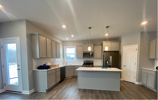 View of Residential at 7377 Forest Lane, Lino Lakes MN 55038, Lino Lakes - Mike Wilen | Minnesota Team Real Estate