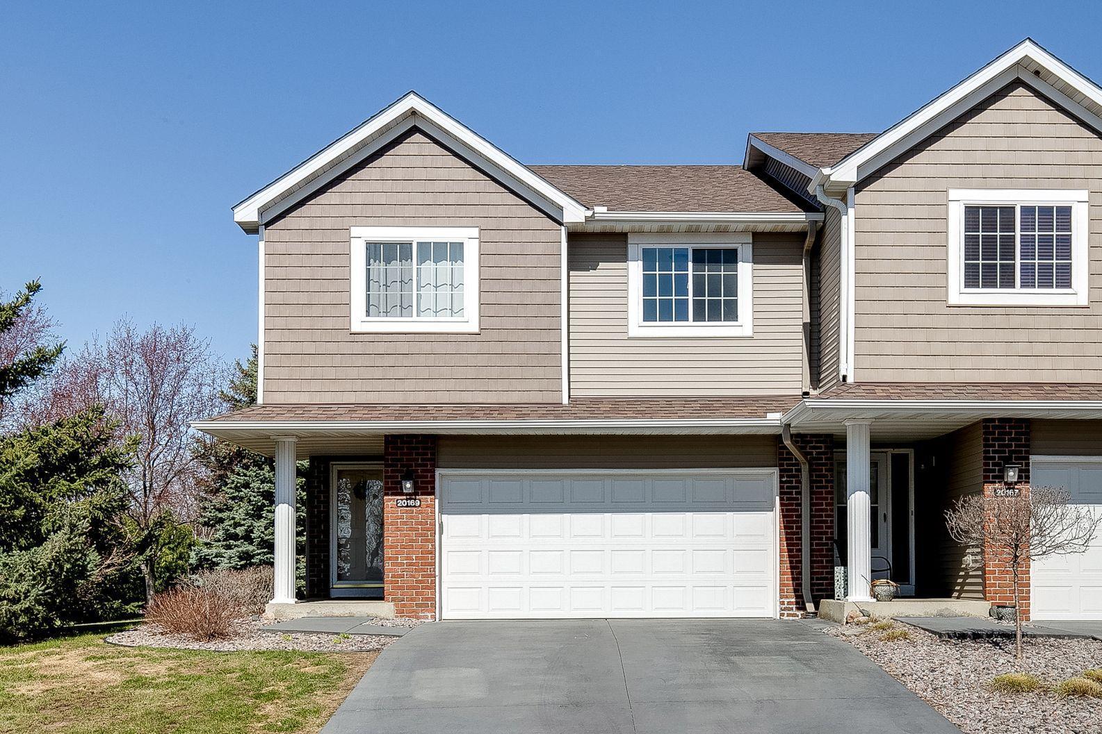 View of Residential at 20169 Home Fire Way, Lakeville MN 55044, Lakeville - Mike Wilen | Minnesota Team Real Estate