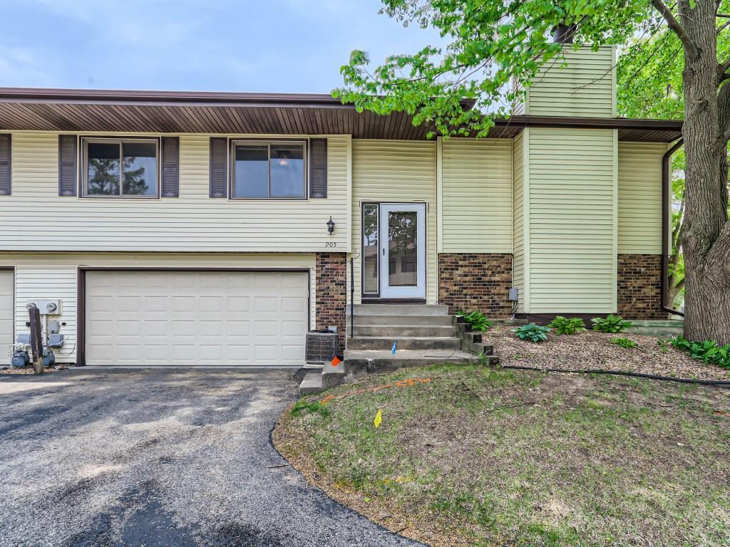 View of Residential at 905 Heritage Court, Vadnais Heights MN 55127, Vadnais Heights - Mike Wilen | Minnesota Team Real Estate