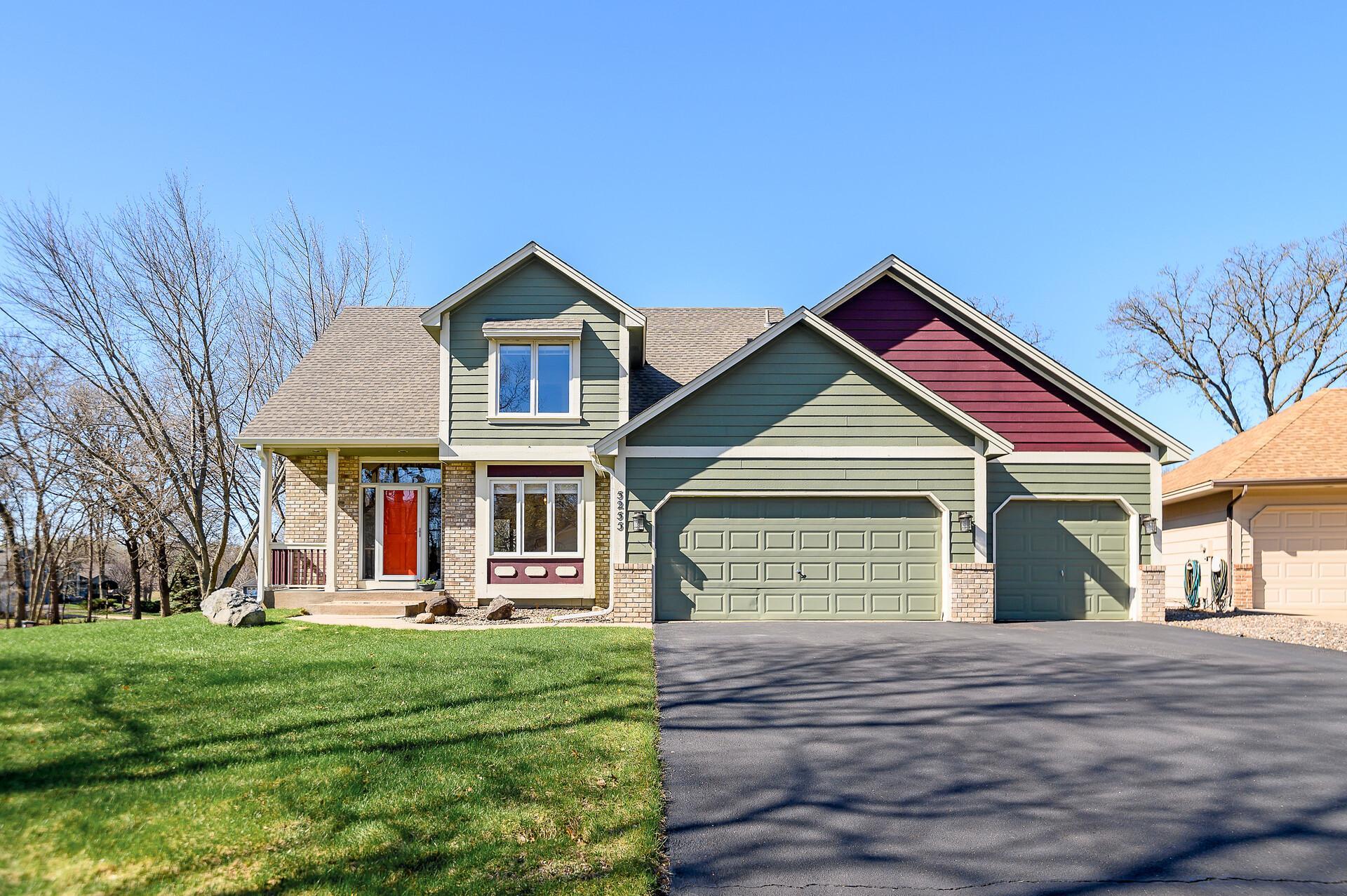 View of Residential at 5255 Oxbow Court, Champlin MN 55316, Champlin - Mike Wilen | Minnesota Team Real Estate