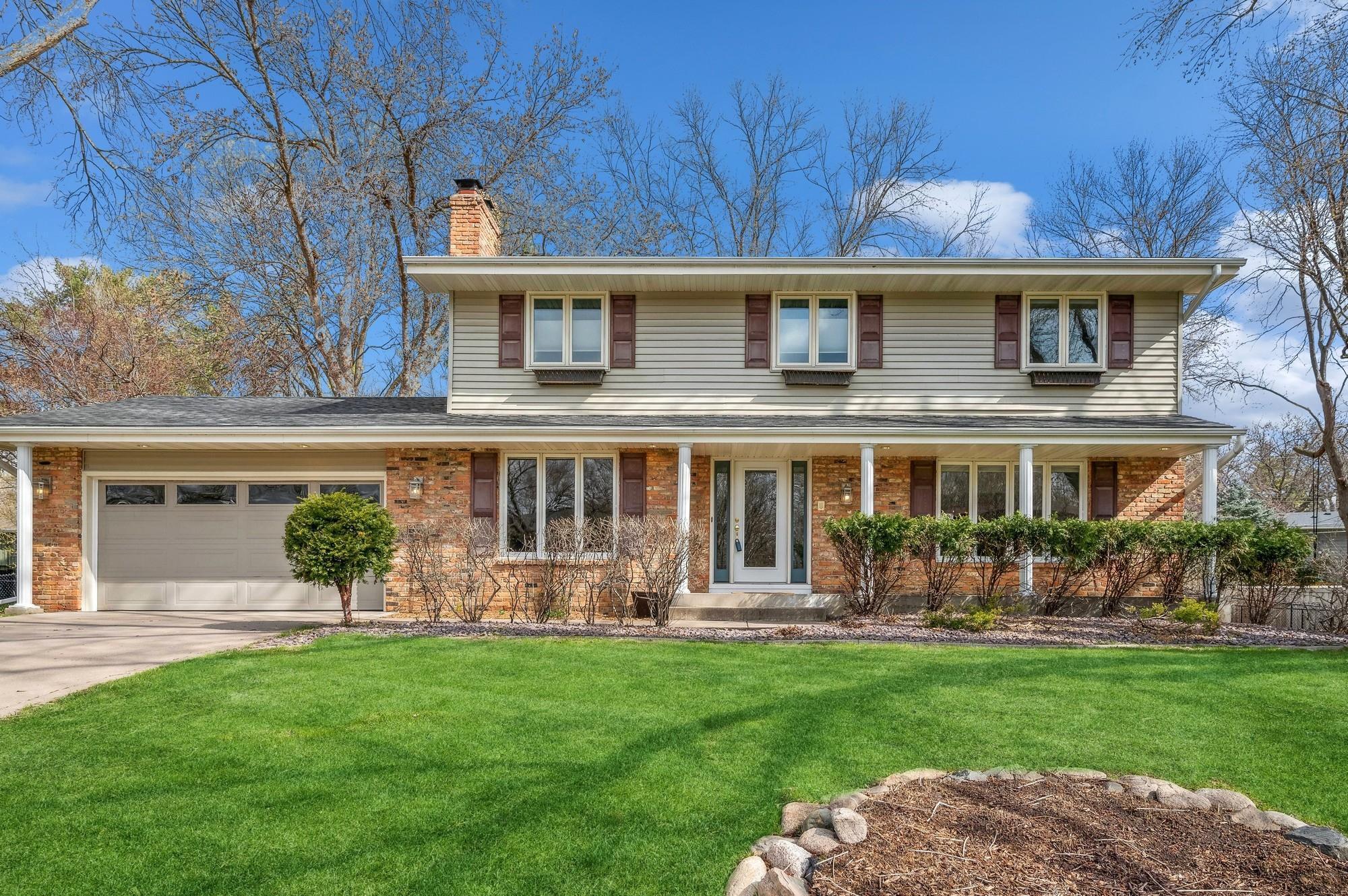 View of Residential at 6716 Sioux Trail, Edina MN 55439, Edina - Mike Wilen | Minnesota Team Real Estate