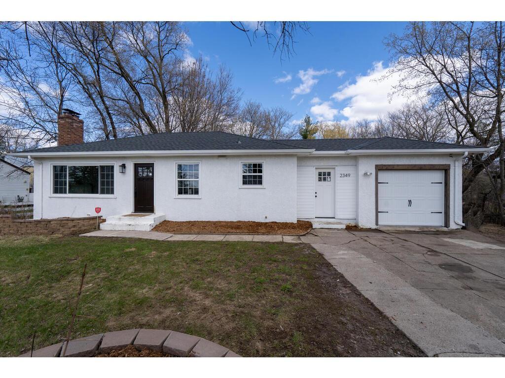 View of Residential at 2349 Geneva Avenue, Oakdale MN 55128, Oakdale - Mike Wilen | Minnesota Team Real Estate