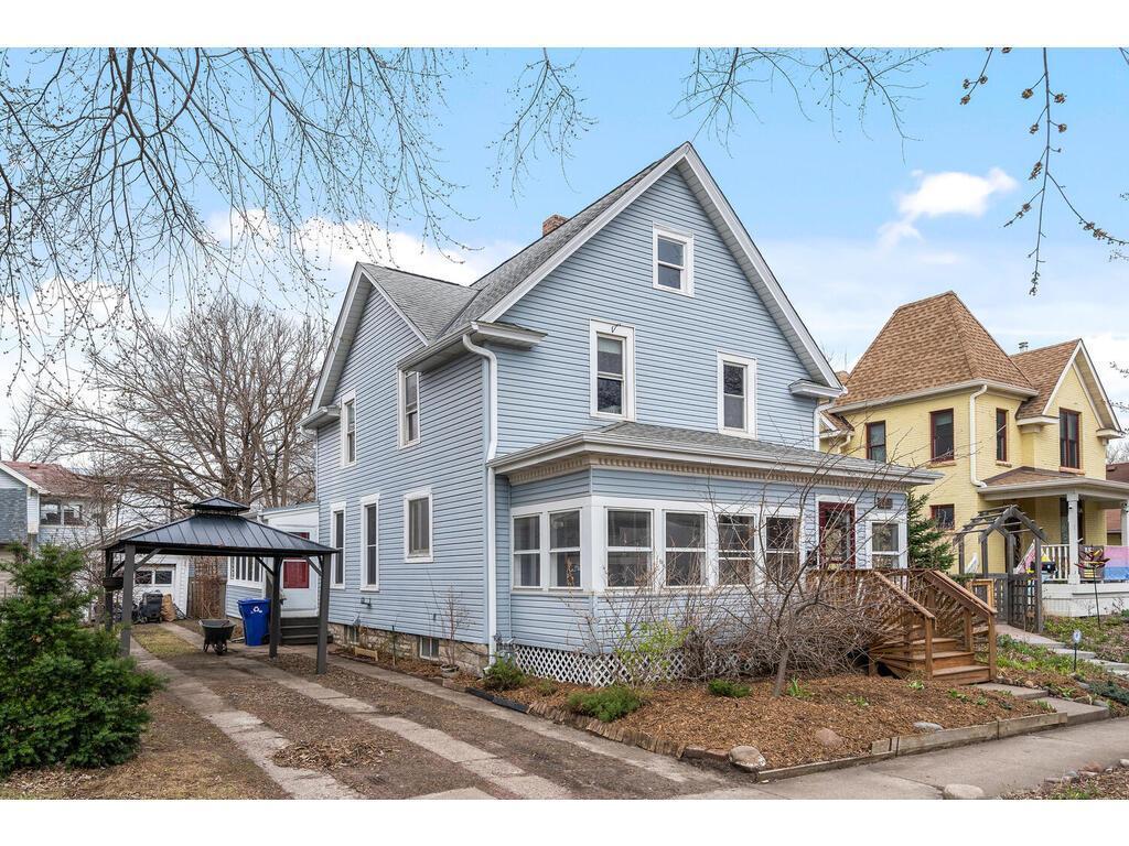View of Residential at 641 Humboldt Avenue, Saint Paul MN 55107, Saint Paul - Mike Wilen | Minnesota Team Real Estate