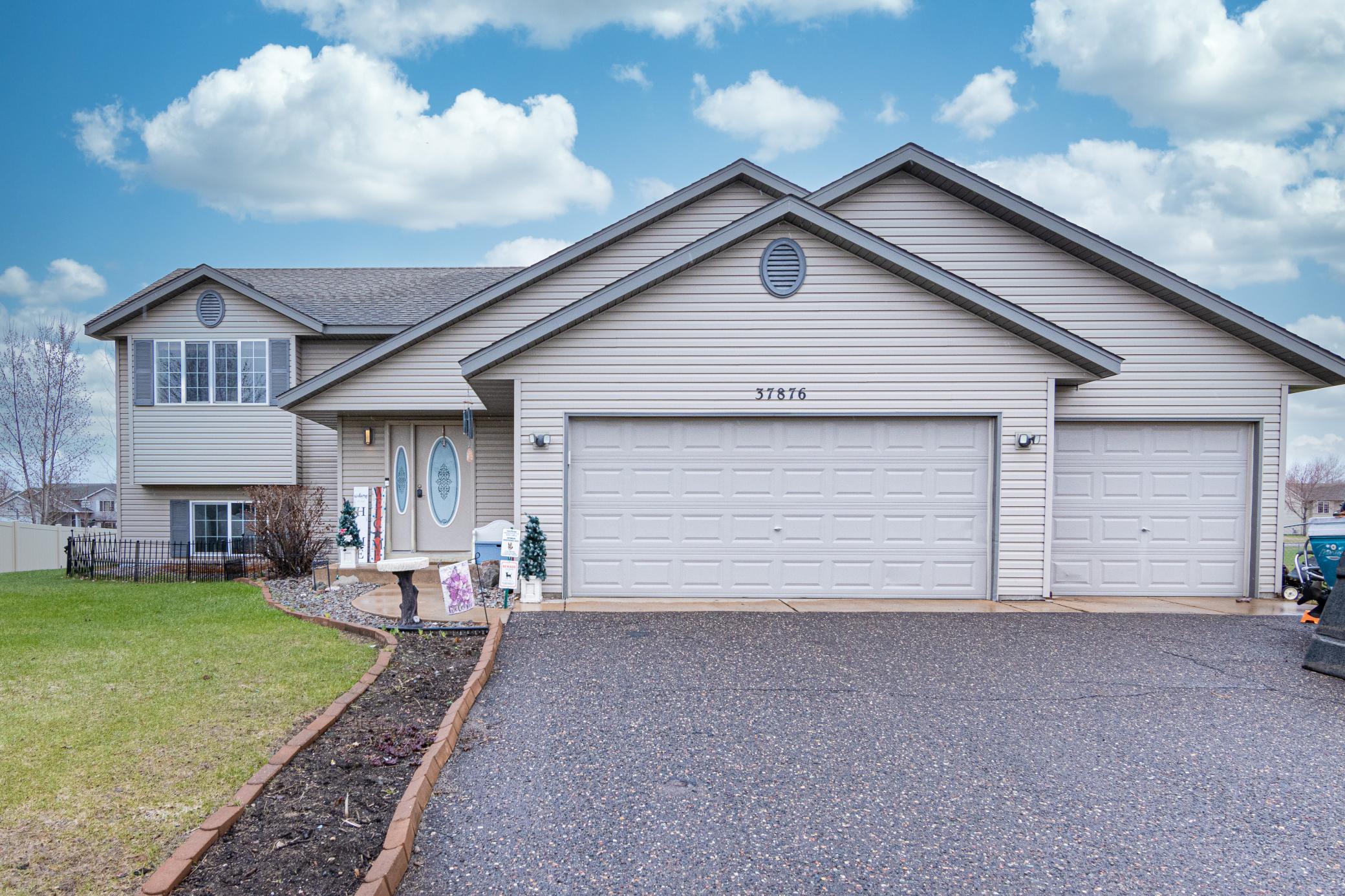View of Residential at 37876 Hawthorne Avenue, North Branch MN 55056, North Branch - Mike Wilen | Minnesota Team Real Estate