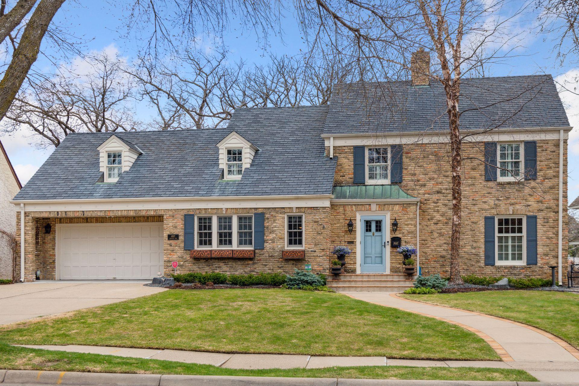 View of Residential at 4807 Sunnyside Road, Edina MN 55424, Edina - Mike Wilen | Minnesota Team Real Estate