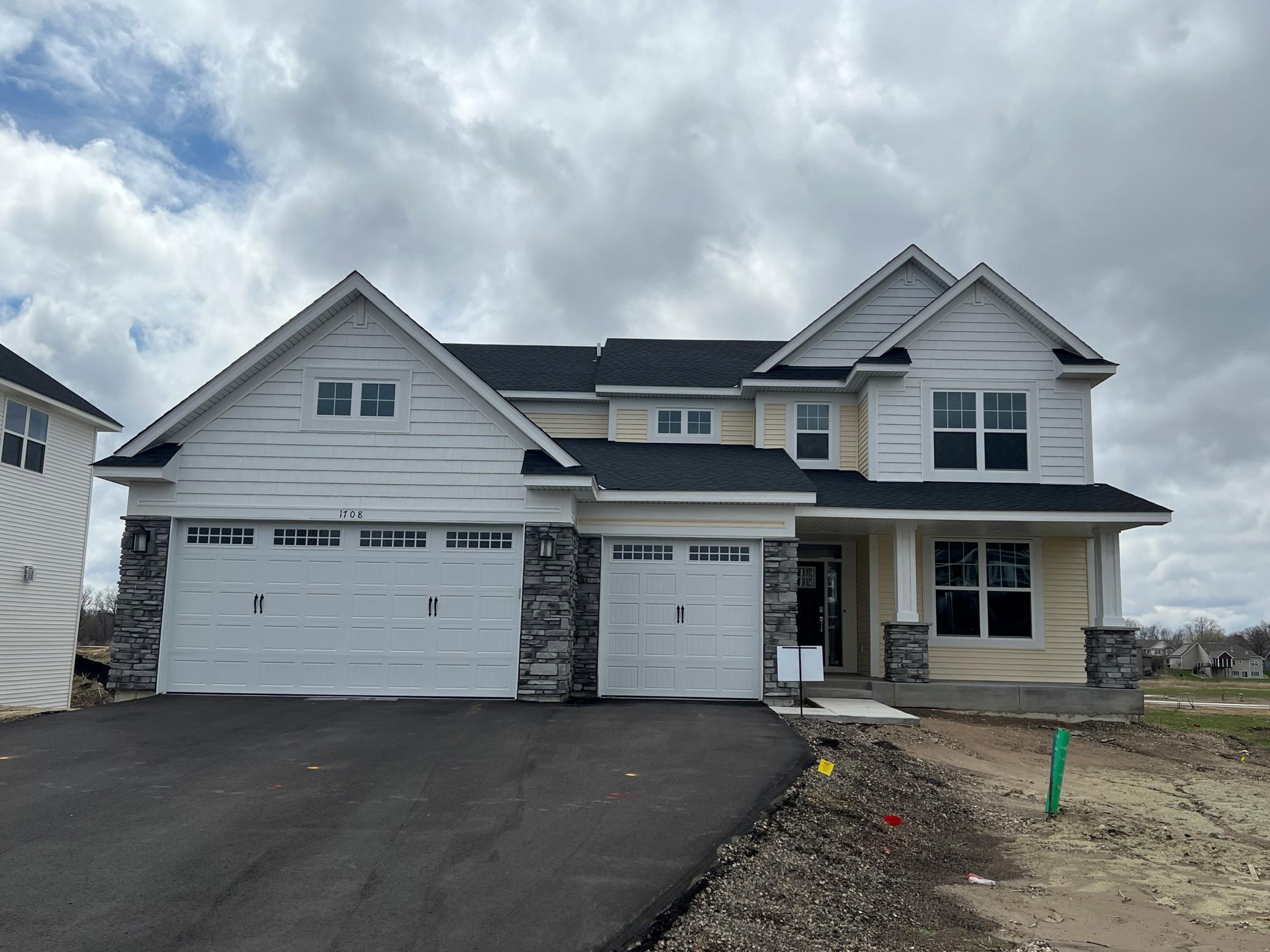 View of Residential at 1708 Lenox Drive, Waconia MN 55387, Waconia - Mike Wilen | Minnesota Team Real Estate