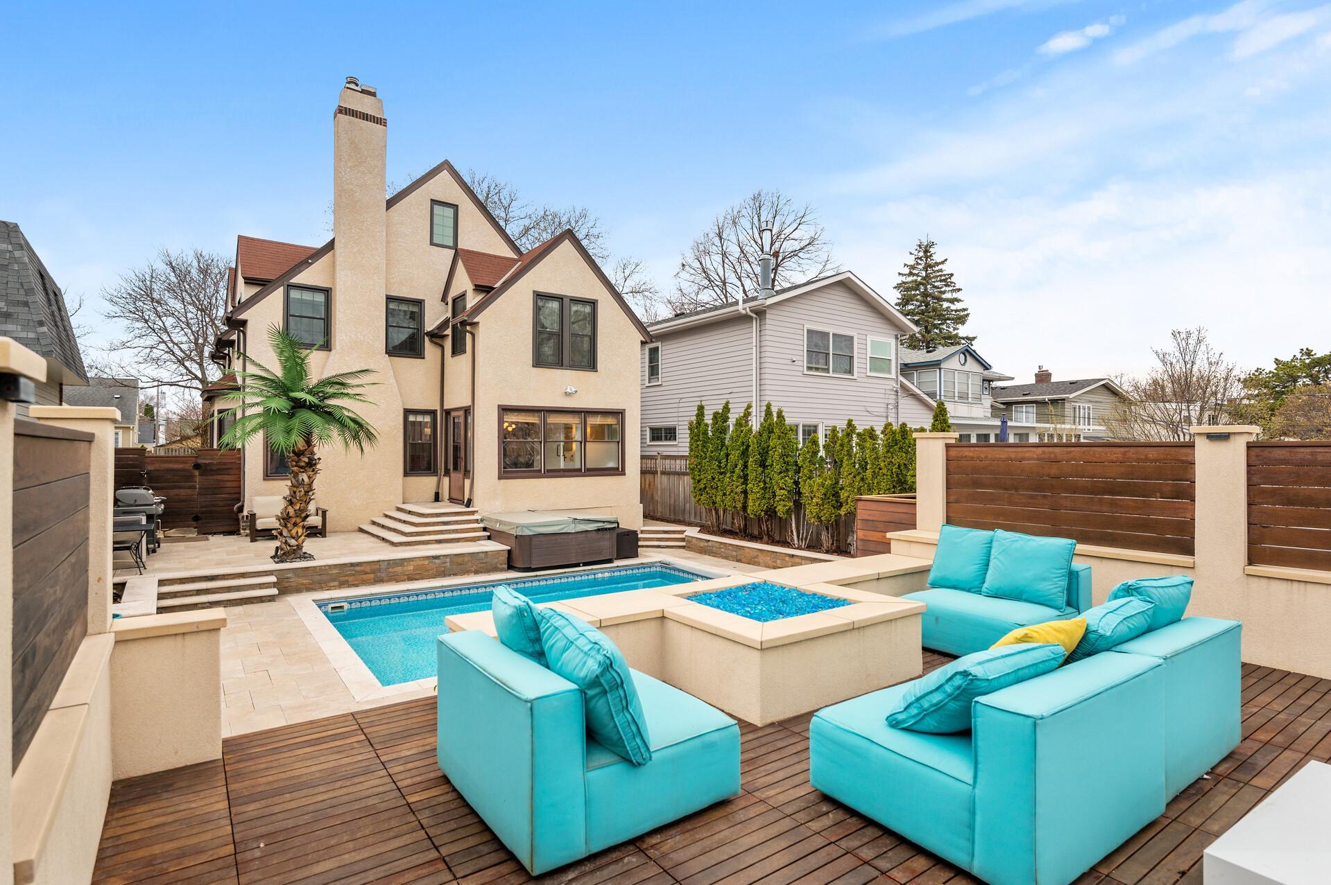 View of Residential at 5121 Oliver Avenue, Minneapolis MN 55419, Minneapolis - Mike Wilen | Minnesota Team Real Estate