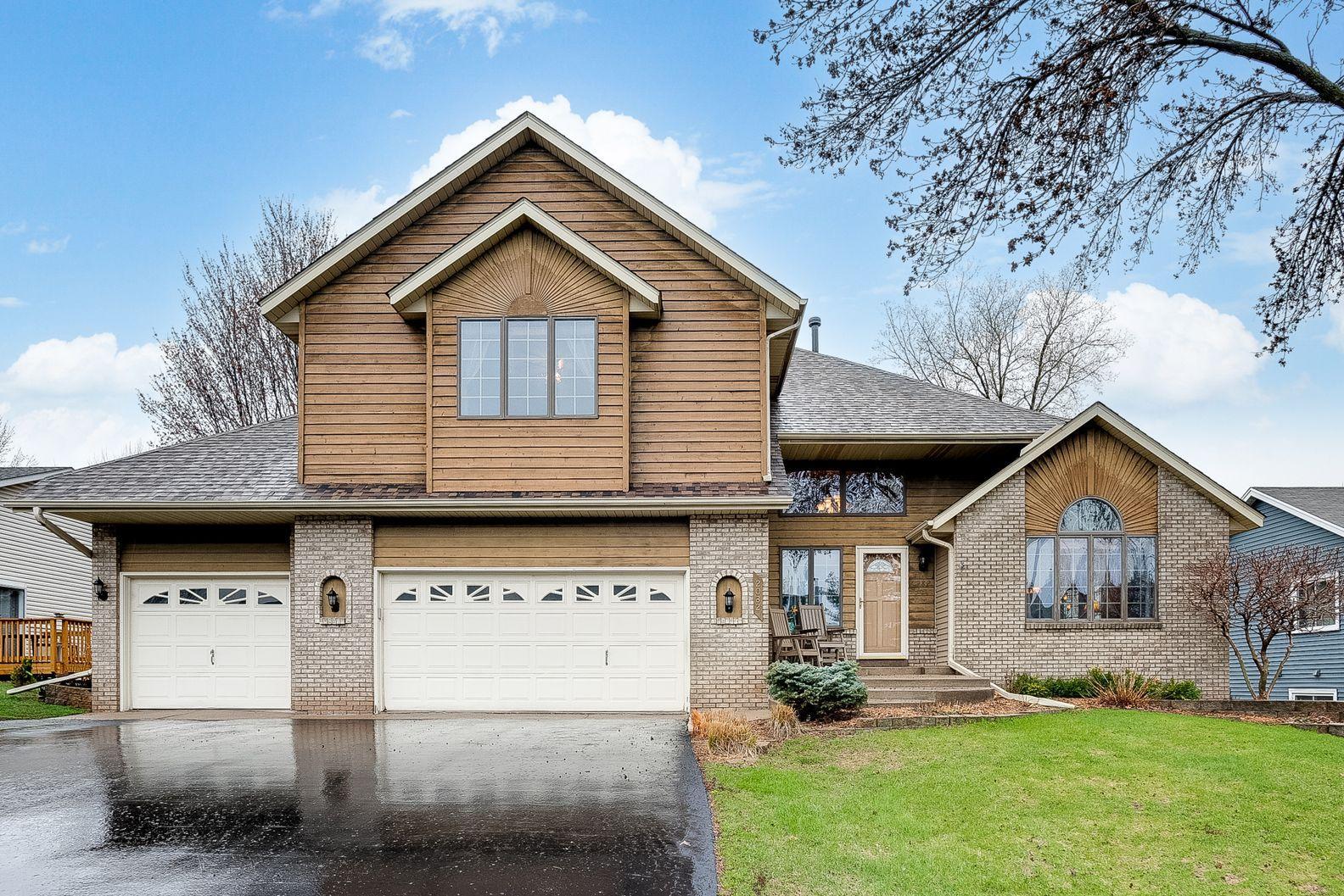 View of Residential at 2082 Holly Avenue, Oakdale MN 55128, Oakdale - Mike Wilen | Minnesota Team Real Estate