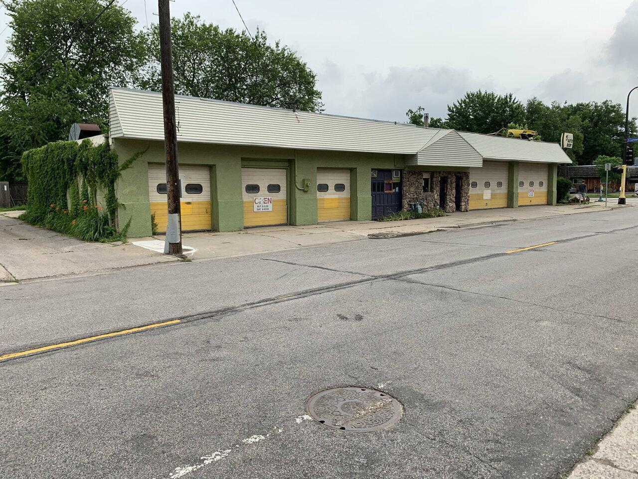 View of Commercial Sale at 3452 Lyndale Avenue, Minneapolis MN 55408, Minneapolis - Mike Wilen | Minnesota Team Real Estate