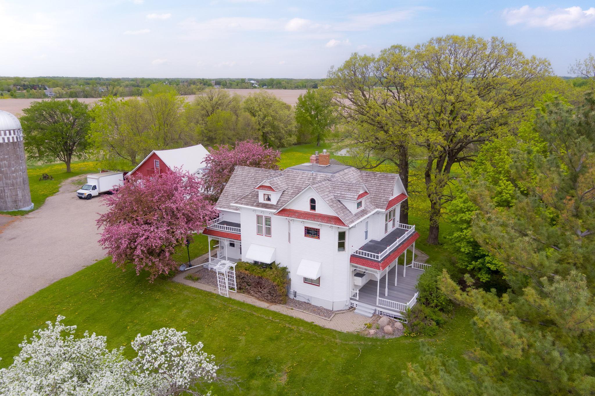 View of Residential at 20400 County Road 30, Rogers MN 55374, Rogers - Mike Wilen | Minnesota Team Real Estate