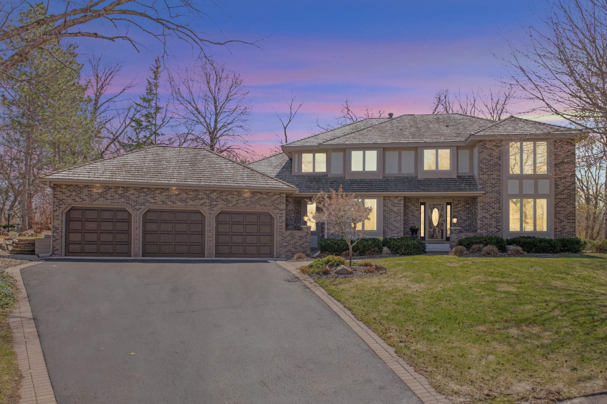 View of Residential at 11797 Mount Curve Road, Eden Prairie MN 55347, Eden Prairie - Mike Wilen | Minnesota Team Real Estate