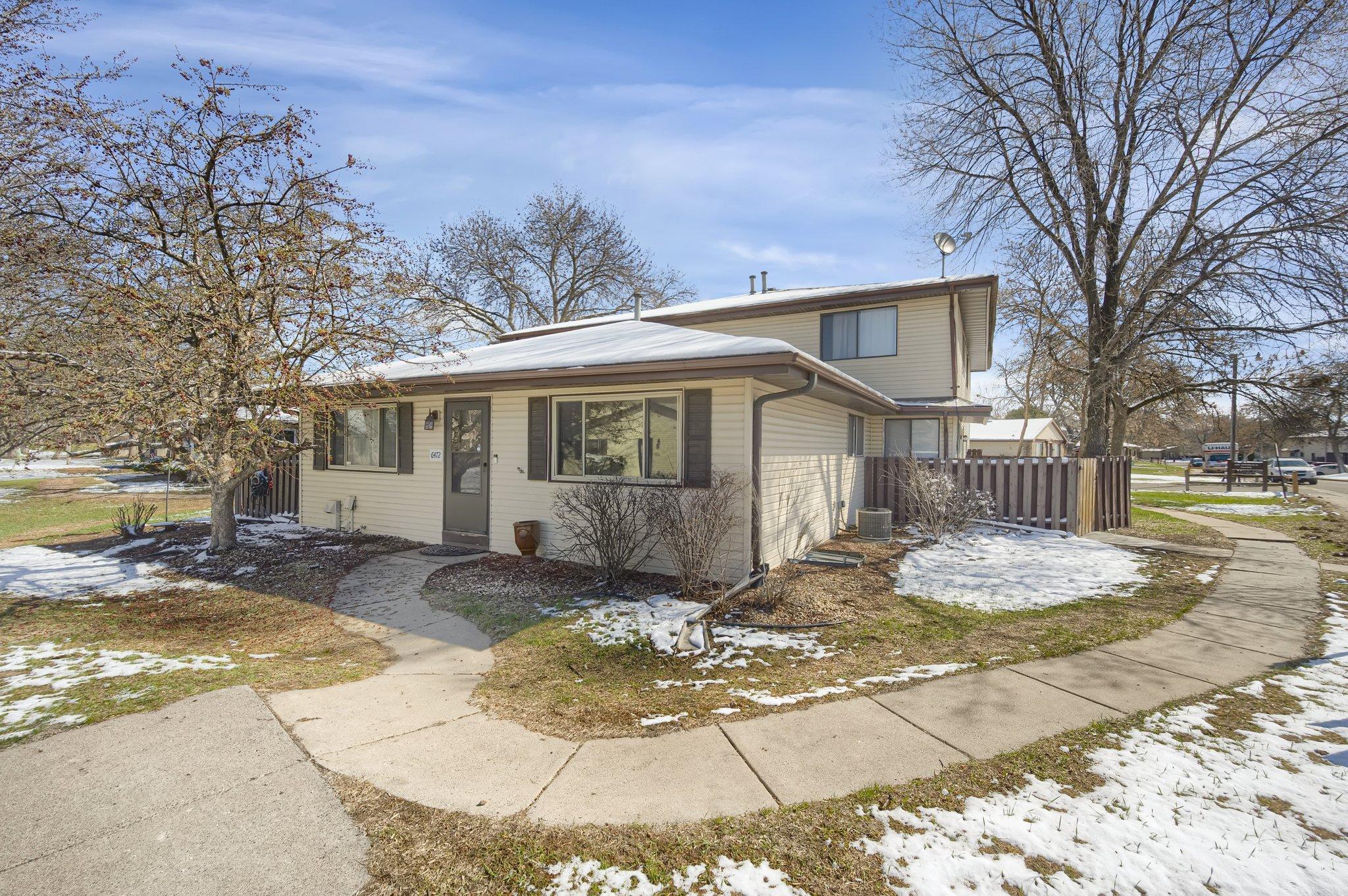 View of Residential at 6472 84th Court, Brooklyn Park MN 55445, Brooklyn Park - Mike Wilen | Minnesota Team Real Estate