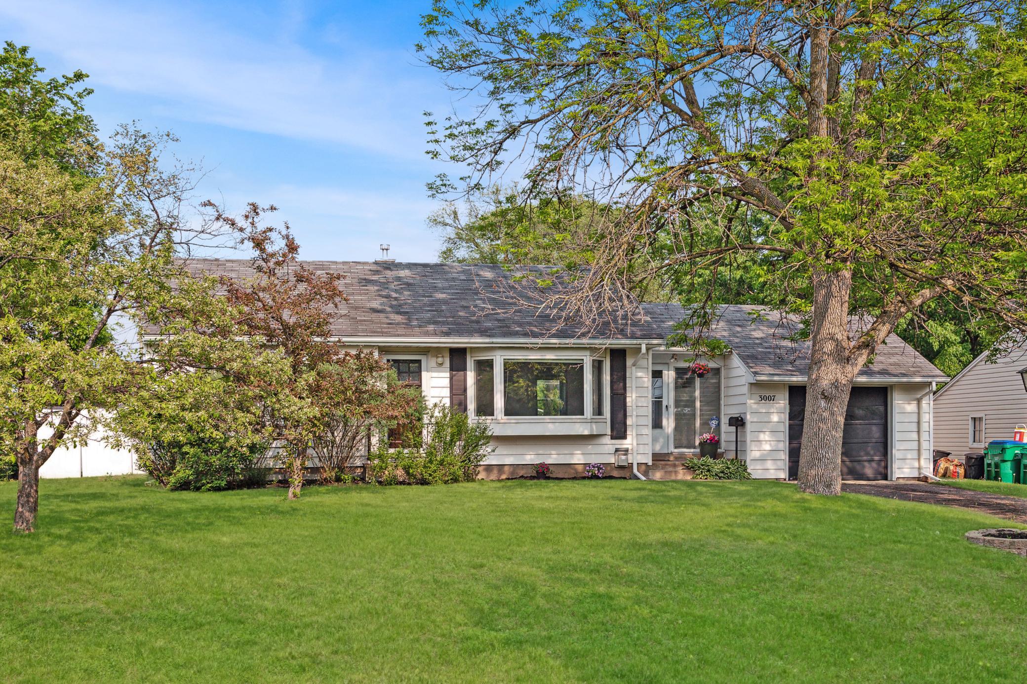 View of Residential at 3007 Boone Avenue, Saint Louis Park MN 55426, Saint Louis Park - Mike Wilen | Minnesota Team Real Estate