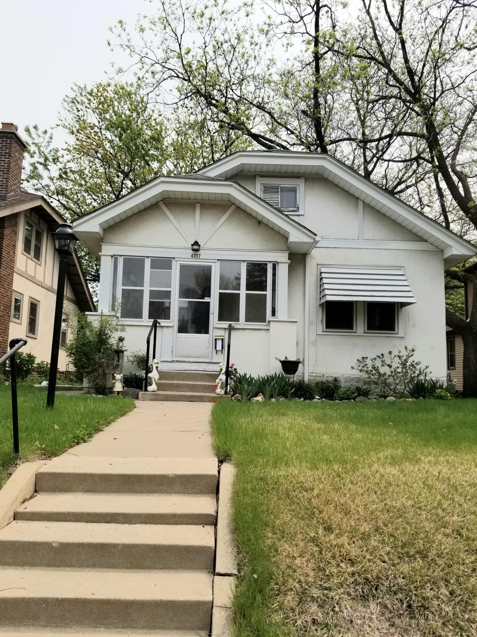View of Residential at 4737 3rd Avenue, Minneapolis MN 55419, Minneapolis - Mike Wilen | Minnesota Team Real Estate