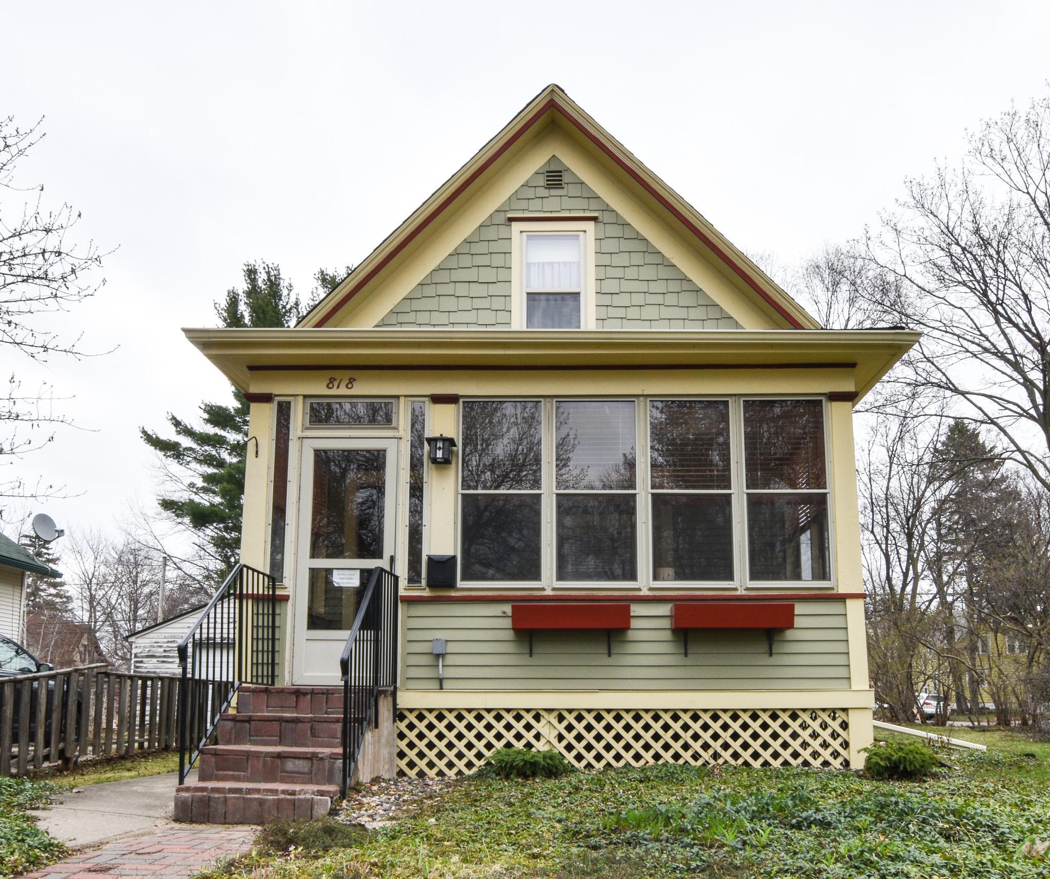 View of Residential at 818 Winslow Avenue, West Saint Paul MN 55107, West Saint Paul - Mike Wilen | Minnesota Team Real Estate