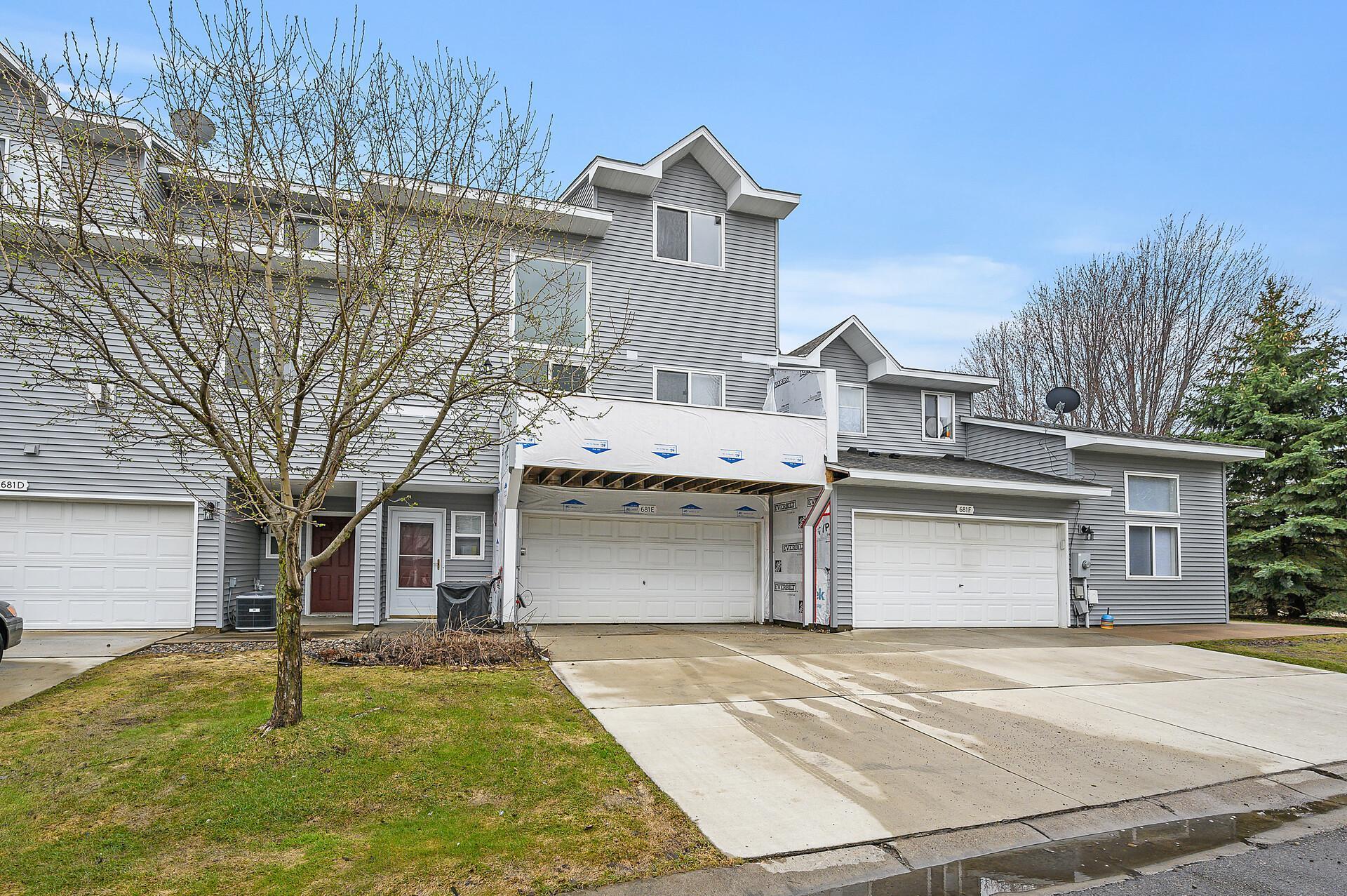 View of Residential at 681 Kingfisher Lane ##E, Woodbury MN 55125, Woodbury - Mike Wilen | Minnesota Team Real Estate