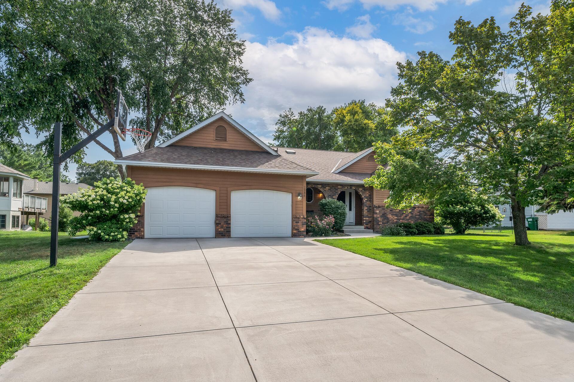 View of Residential at 2984 Valento Lane, Little Canada MN 55117, Little Canada - Mike Wilen | Minnesota Team Real Estate