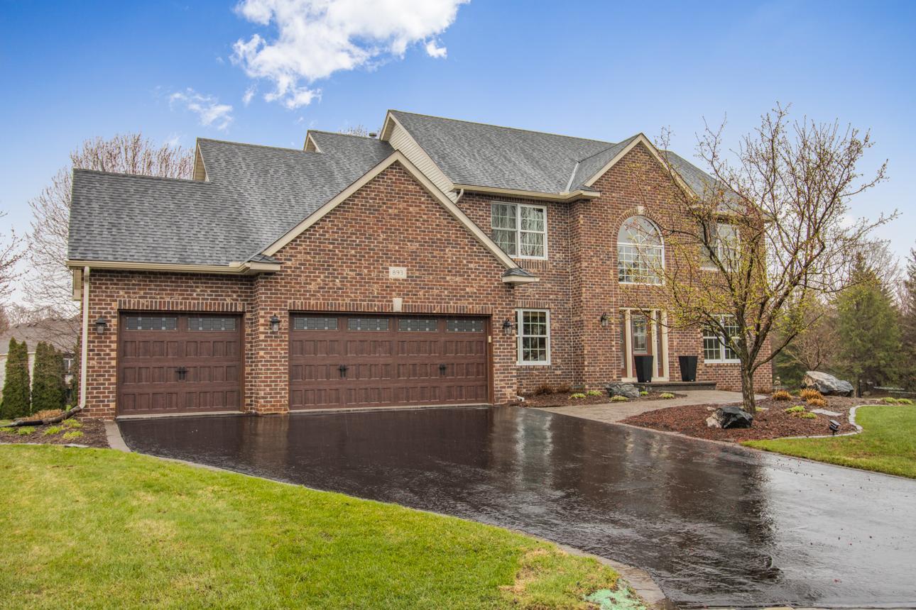 View of Residential at 893 Hyland Court, Eagan MN 55123, Eagan - Mike Wilen | Minnesota Team Real Estate