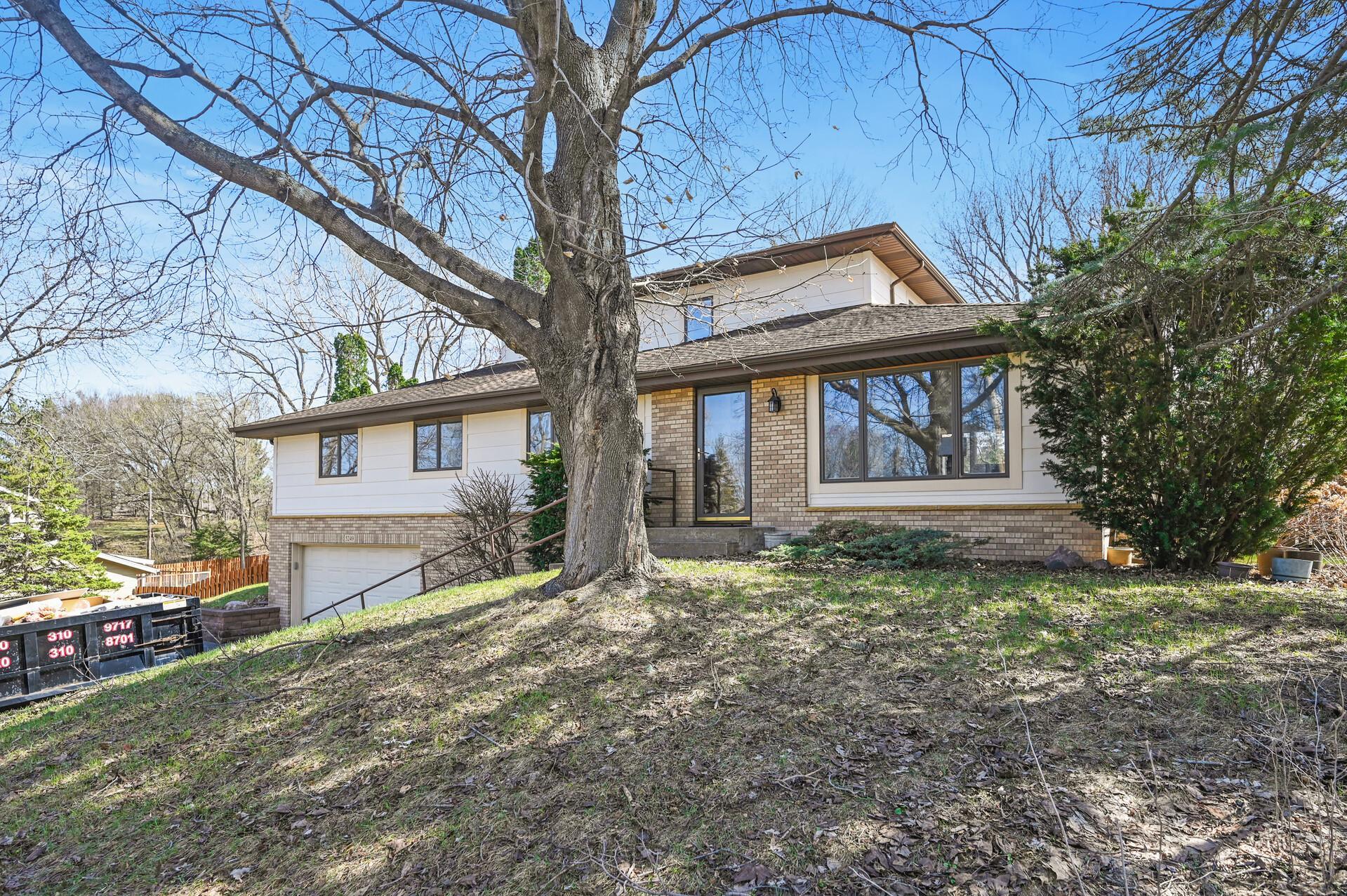 View of Residential at 5249 95th Street, Minneapolis MN 55437, Minneapolis - Mike Wilen | Minnesota Team Real Estate