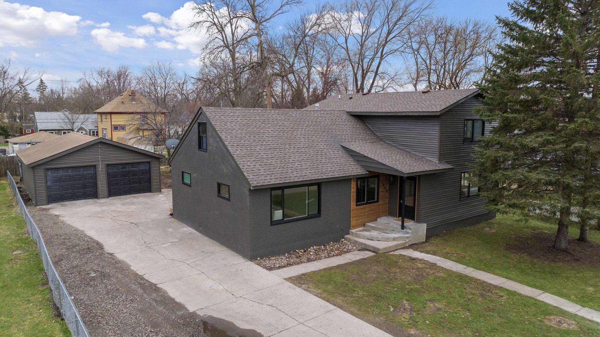 View of Residential at 2460 17th Avenue, North Saint Paul MN 55109, North Saint Paul - Mike Wilen | Minnesota Team Real Estate