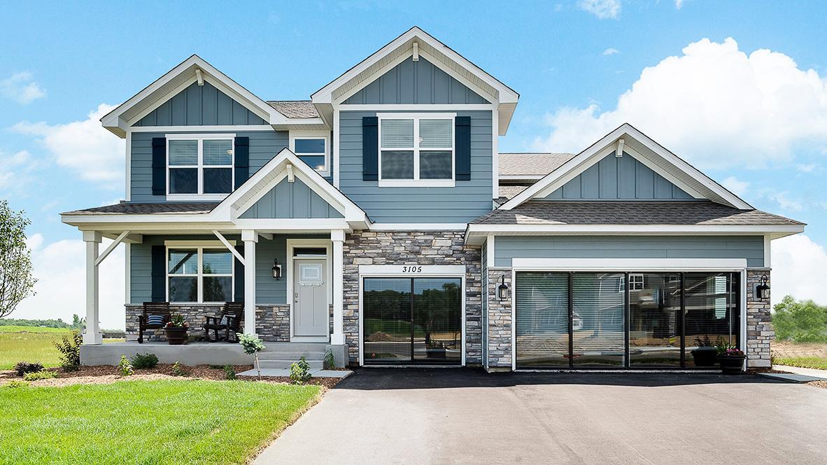 View of Residential at 17074 Doppler Lane, Lakeville MN 55044, Lakeville - Mike Wilen | Minnesota Team Real Estate