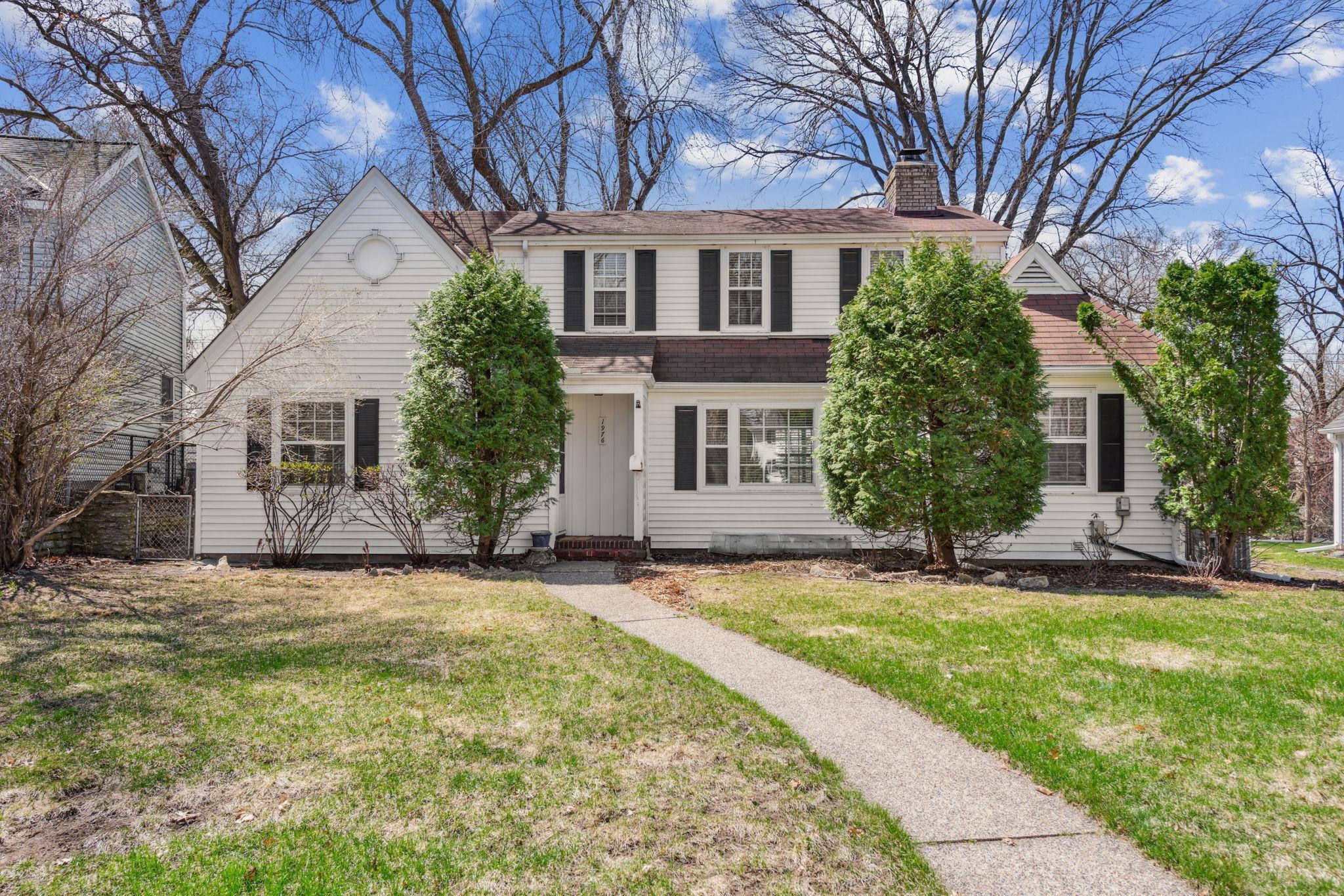 View of Residential at 1976 Norfolk Avenue, Saint Paul MN 55116, Saint Paul - Mike Wilen | Minnesota Team Real Estate