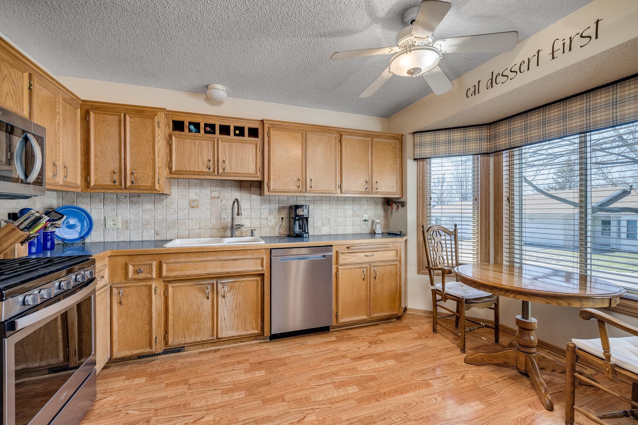 View of Residential at 14235 Glencove Trail, Apple Valley MN 55124, Apple Valley - Mike Wilen | Minnesota Team Real Estate