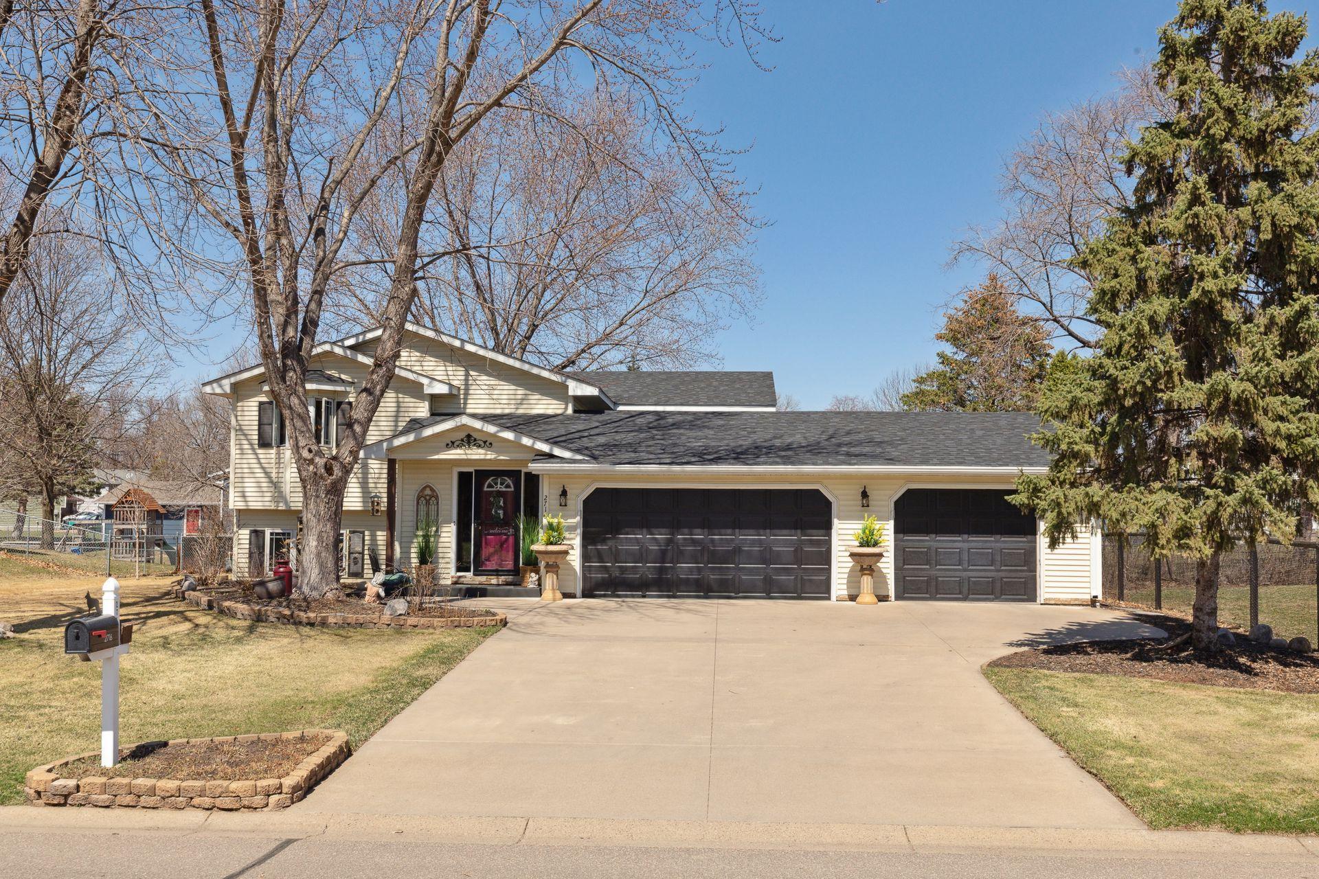 View of Residential at 2716 81st Avenue, Brooklyn Park MN 55444, Brooklyn Park - Mike Wilen | Minnesota Team Real Estate