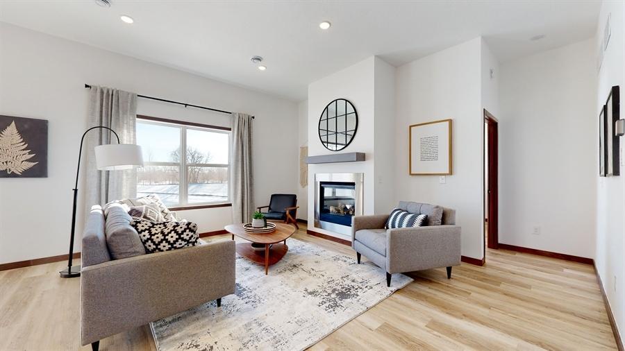 View of Residential at 20245 Prairie Drive, Big Lake MN 55309, Big Lake - Mike Wilen | Minnesota Team Real Estate