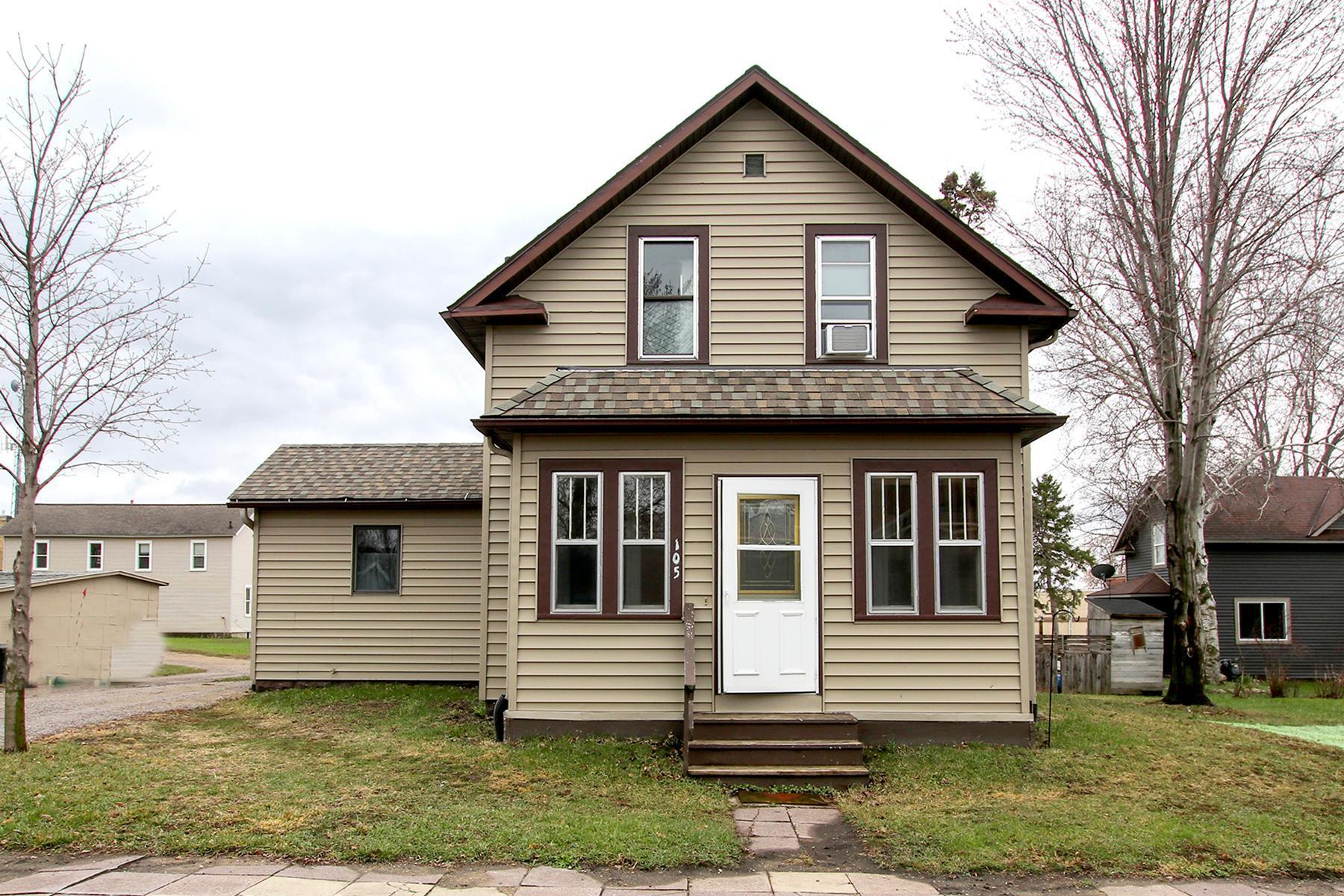 View of Residential at 105 3rd Street, Winthrop MN 55396, Winthrop - Mike Wilen | Minnesota Team Real Estate