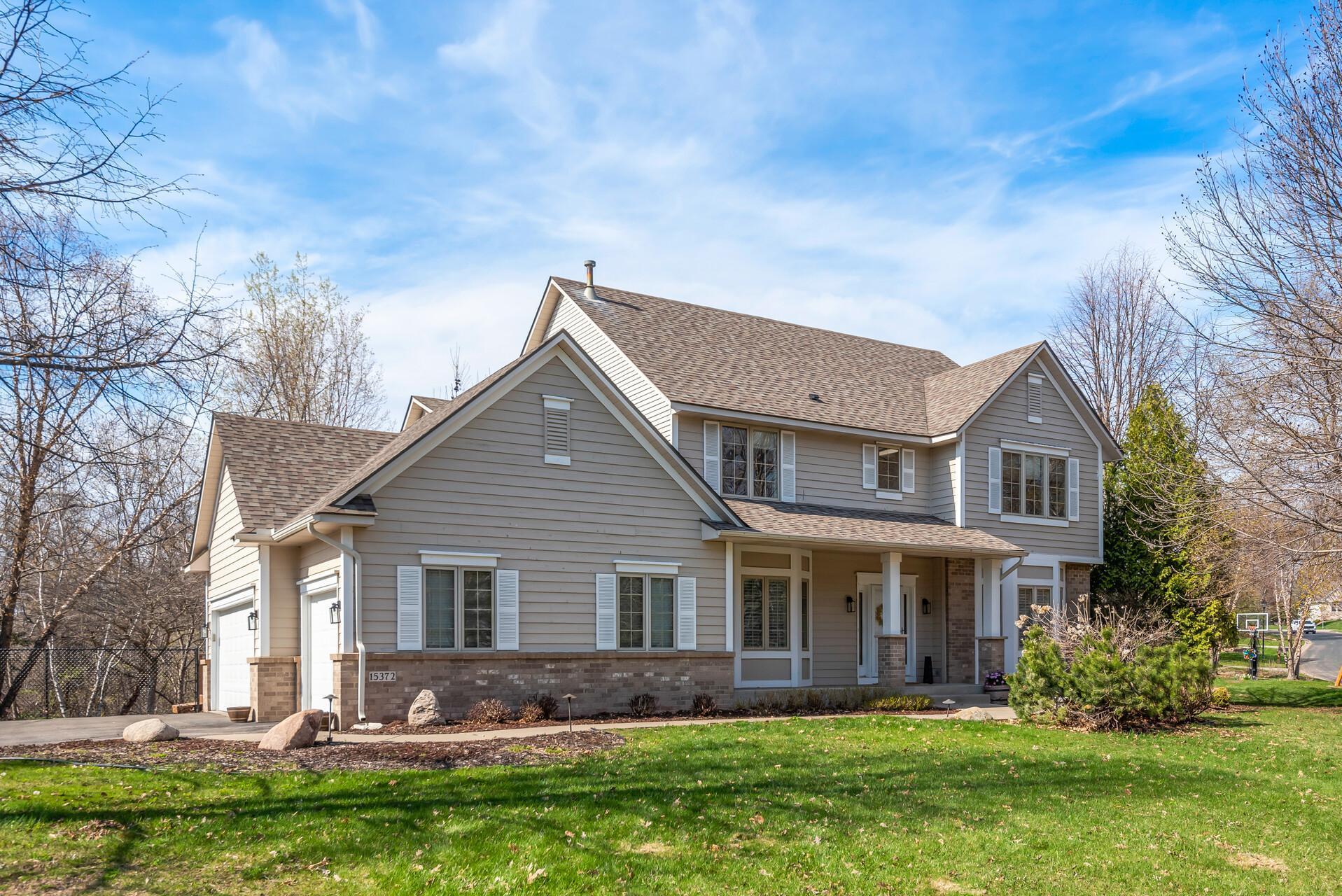 View of Residential at 15372 Aquila Avenue, Savage MN 55378, Savage - Mike Wilen | Minnesota Team Real Estate