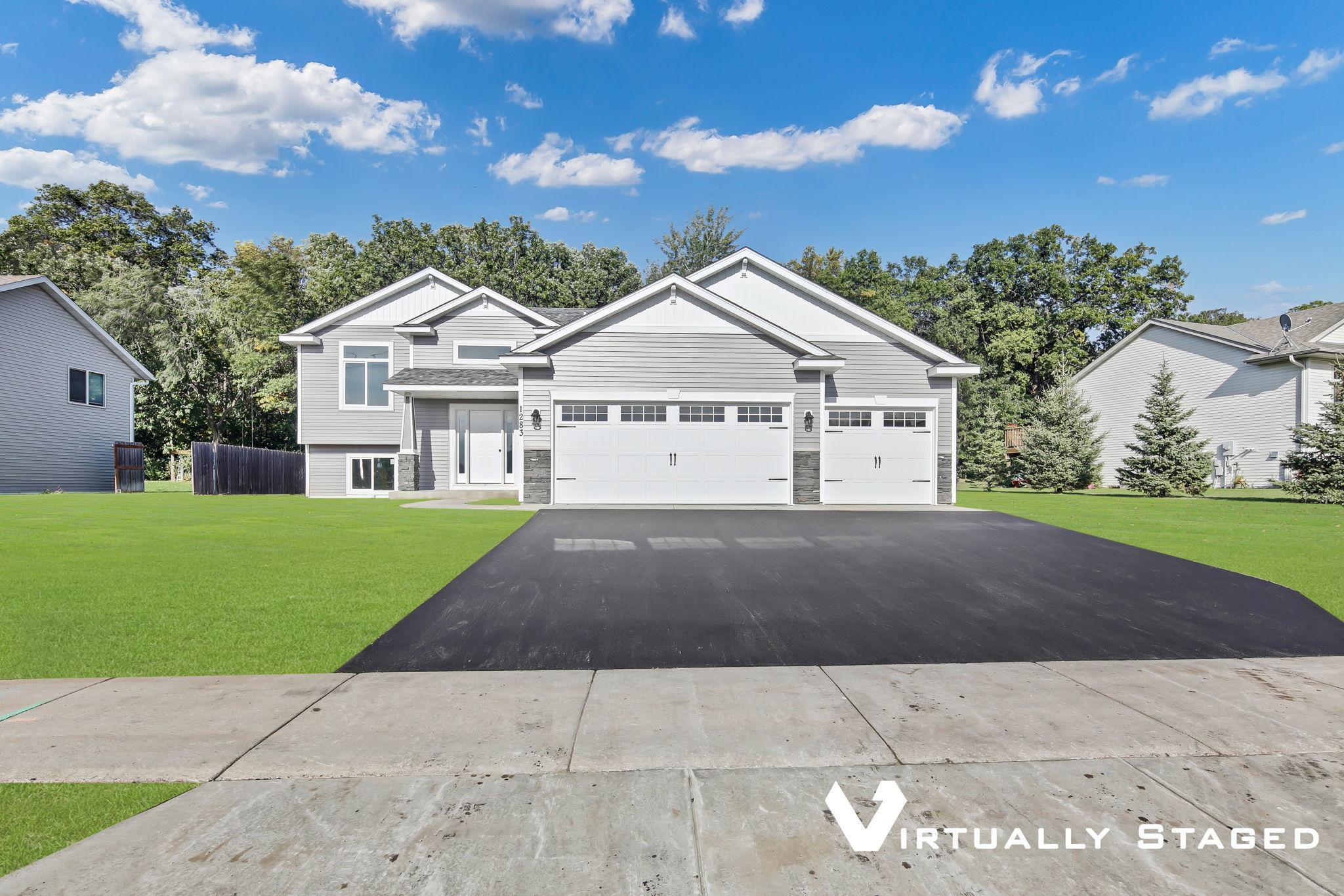 View of Residential at 8174 Whitetail Lane, Clear Lake MN 55319, Clear Lake - Mike Wilen | Minnesota Team Real Estate
