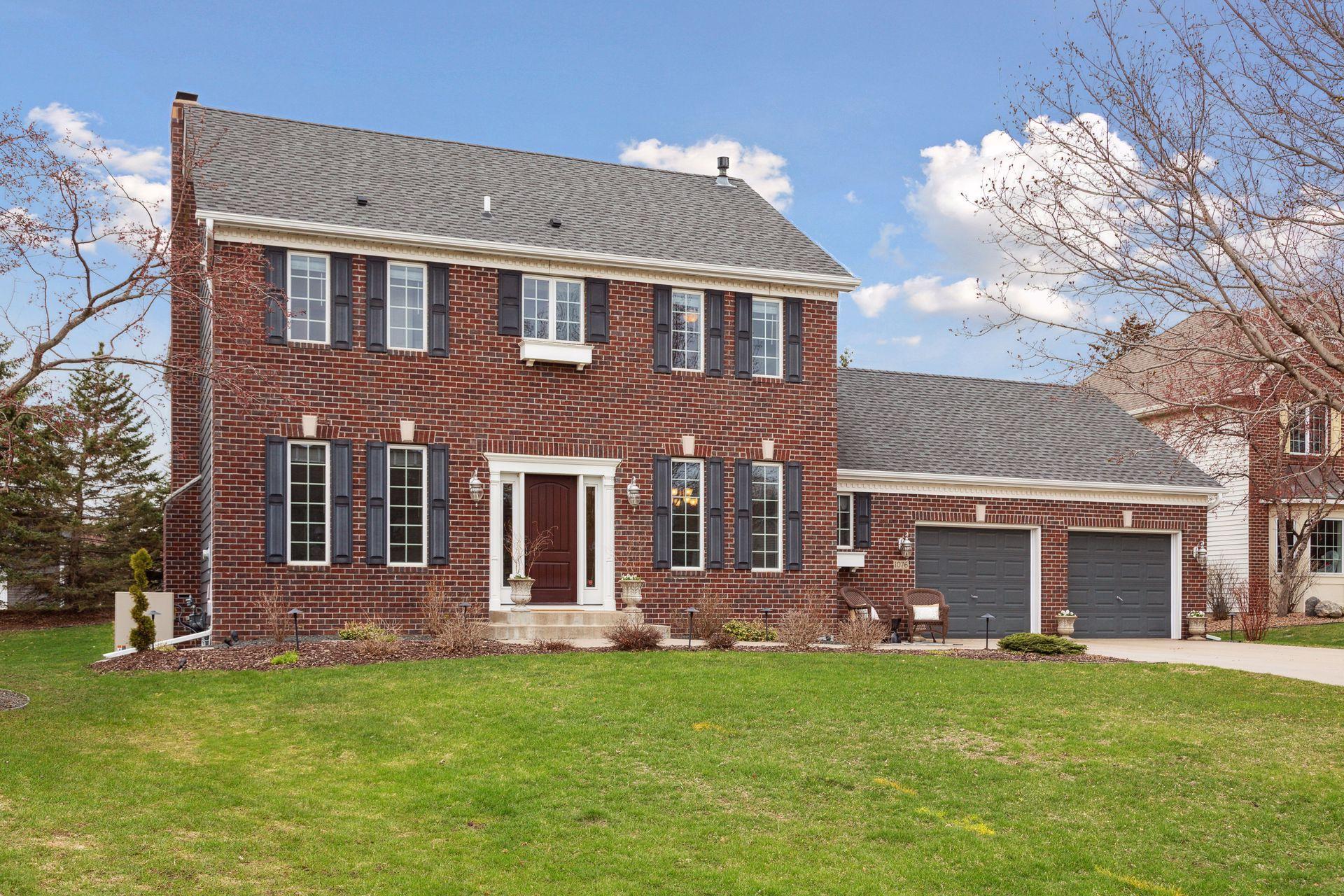 View of Residential at 1076 Tamberwood Court, Woodbury MN 55125, Woodbury - Mike Wilen | Minnesota Team Real Estate