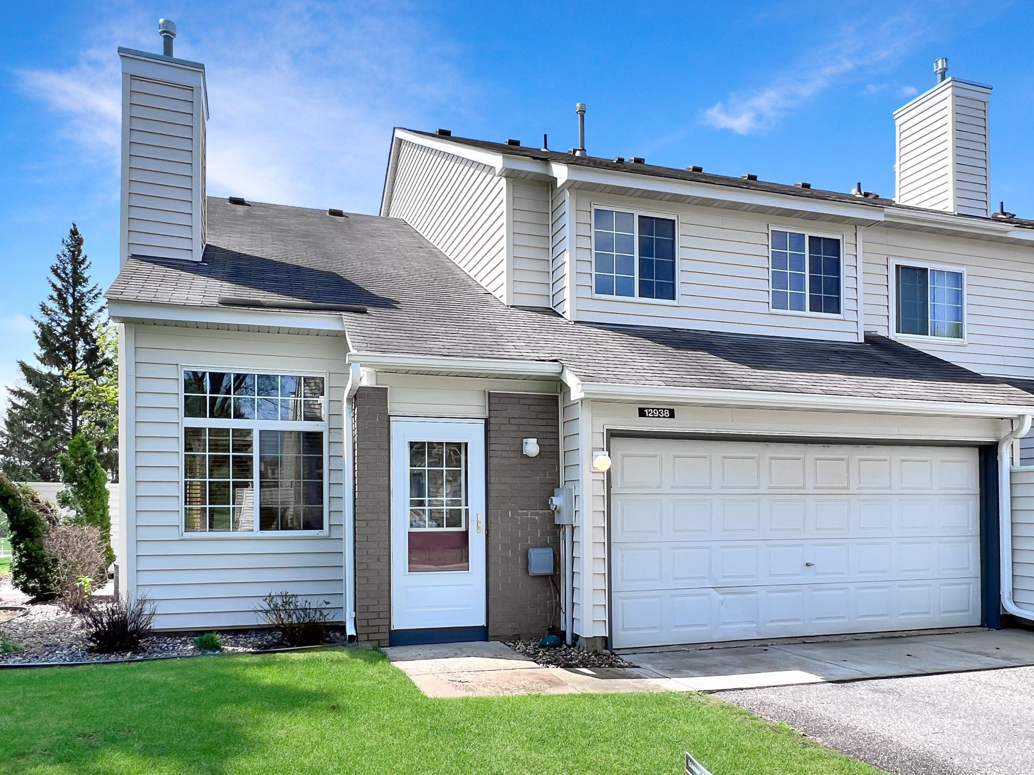 View of Residential at 12938 Echo Lane, Apple Valley MN 55124, Apple Valley - Mike Wilen | Minnesota Team Real Estate
