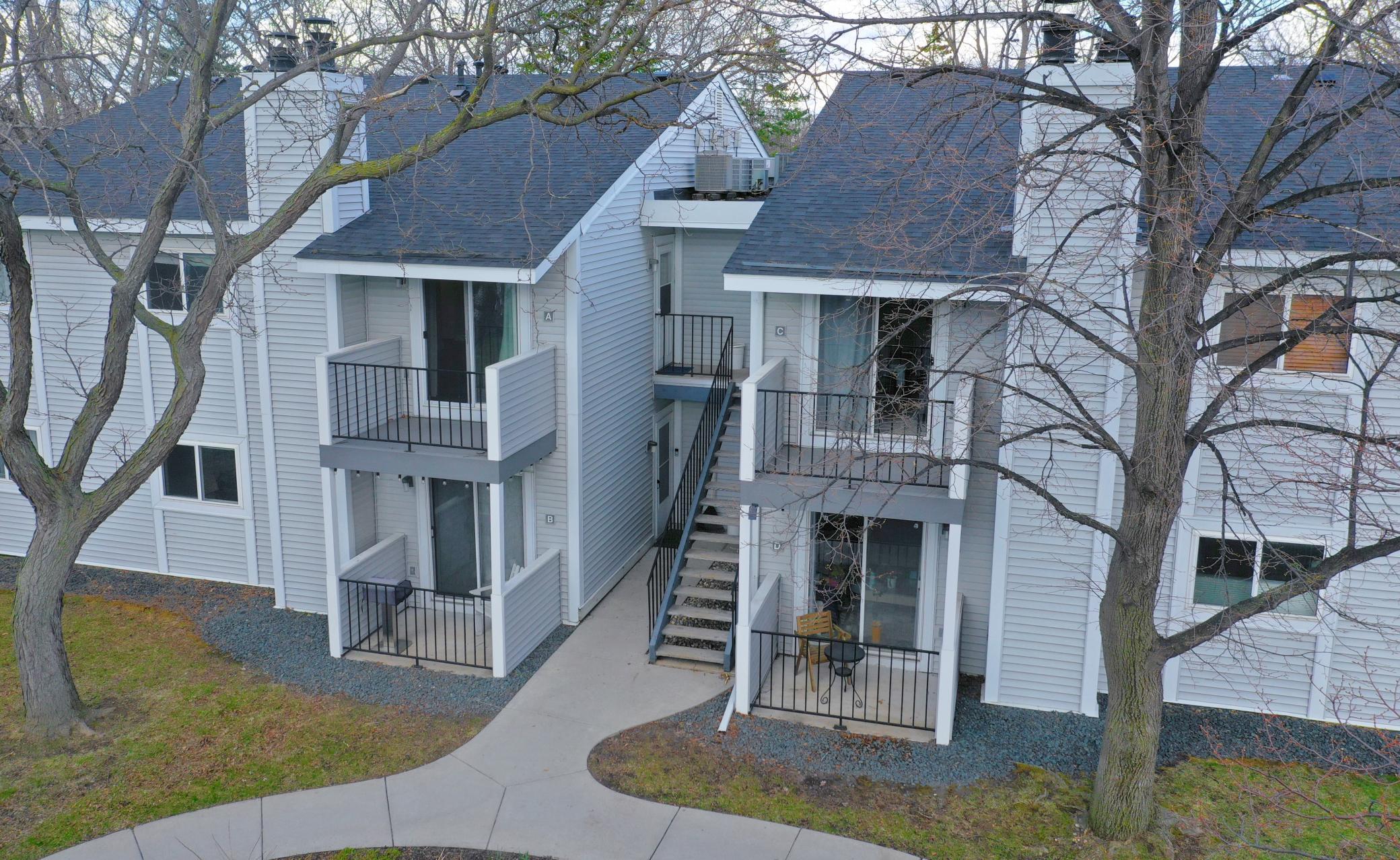 View of Residential at 1697 Fulham Street #A, Lauderdale MN 55113, Lauderdale - Mike Wilen | Minnesota Team Real Estate