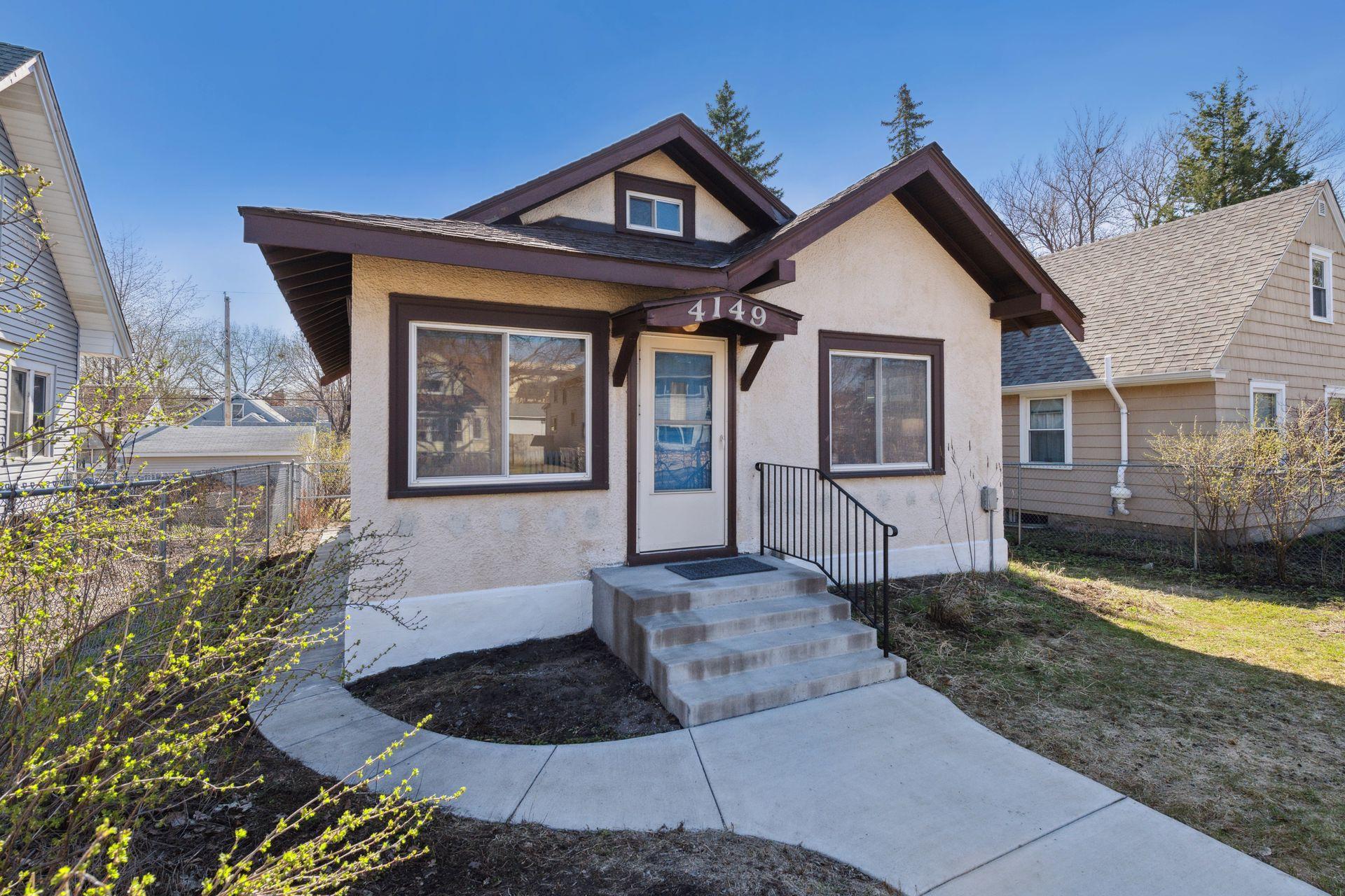 View of Residential at 4149 Elliot Avenue, Minneapolis MN 55407, Minneapolis - Mike Wilen | Minnesota Team Real Estate